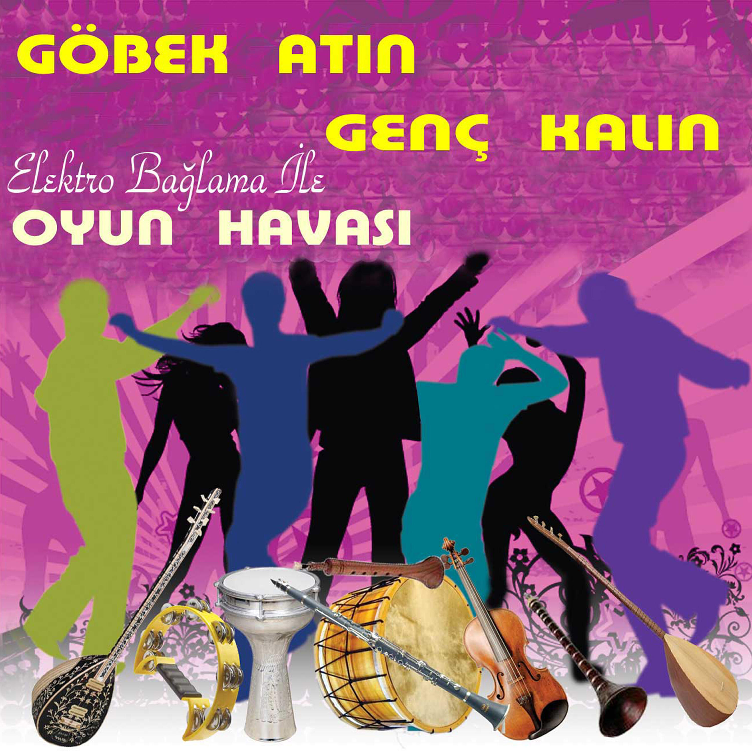 Релиз Göbek Atın Genç Kalın