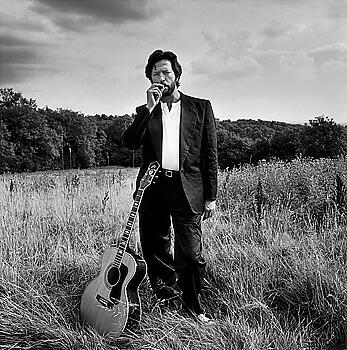 Eric Clapton Tribute Band