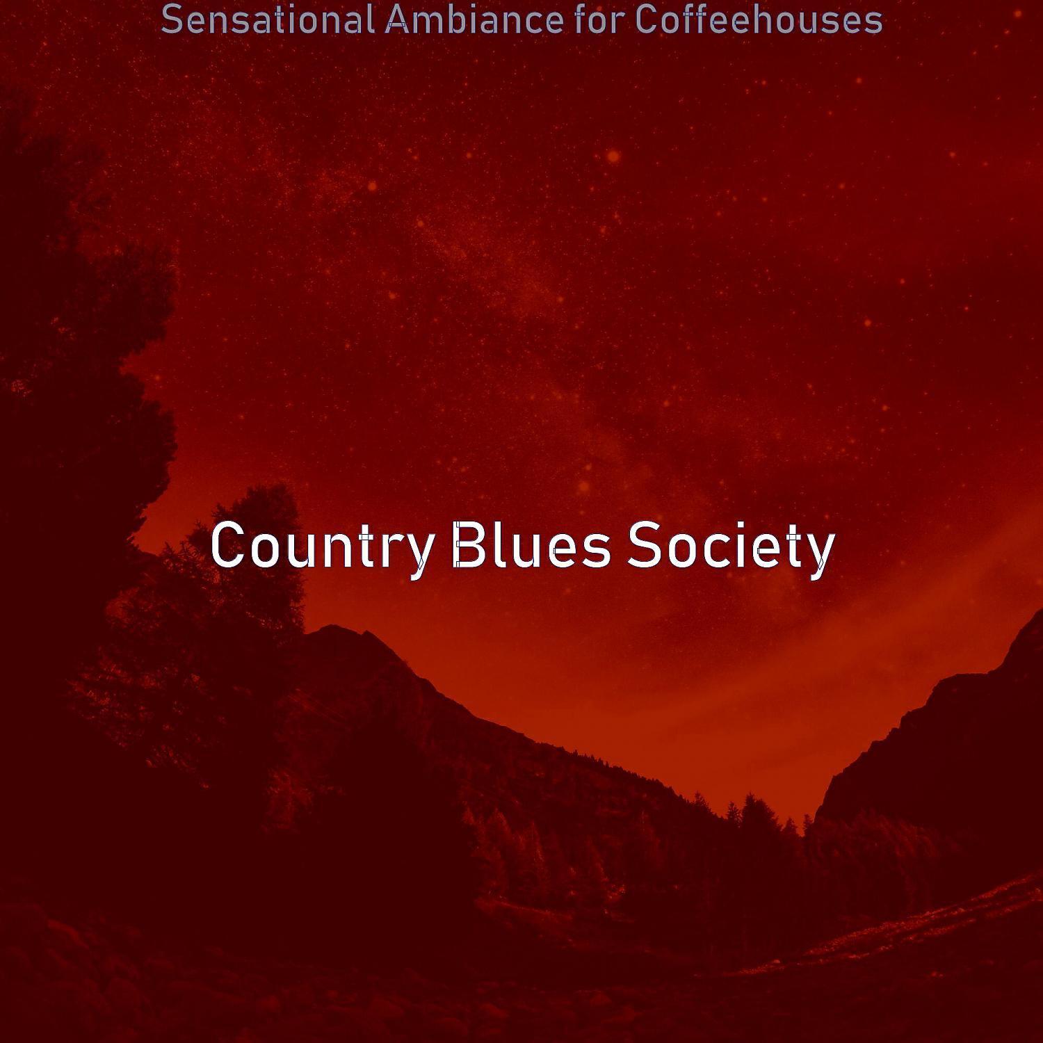Country Blues Society
