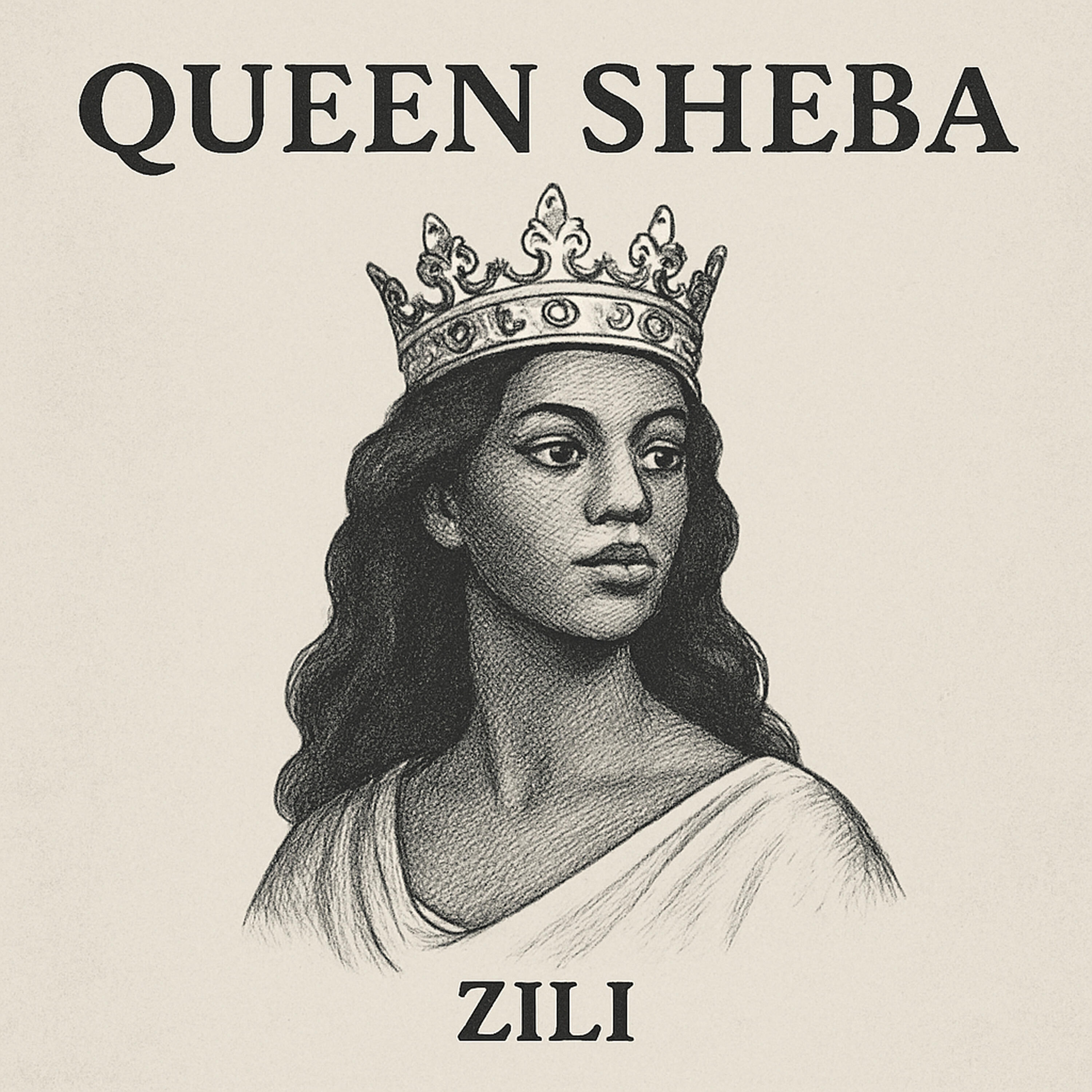 Релиз Queen Sheba
