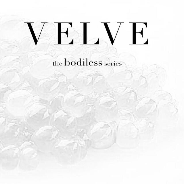 Релиз The Bodiless Series