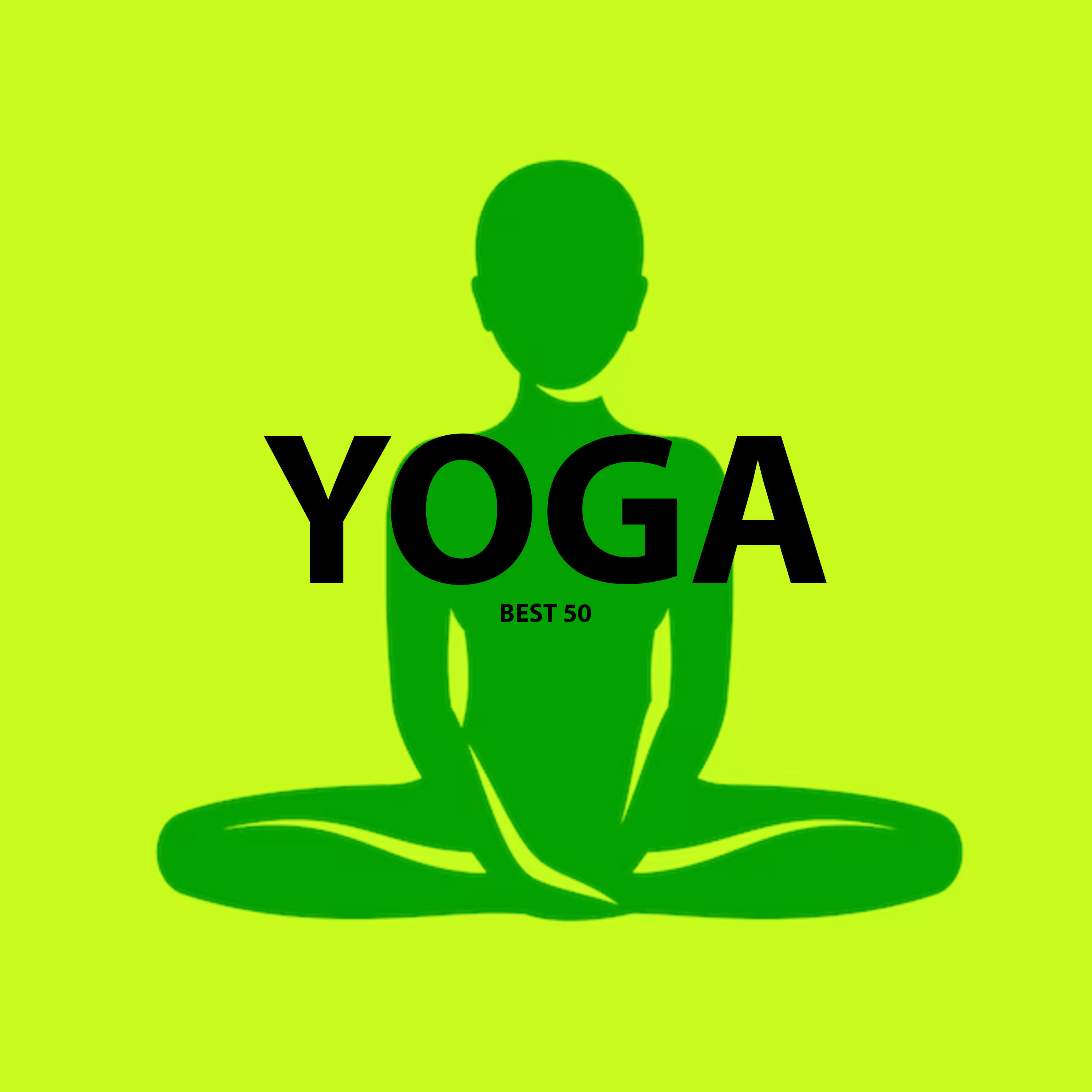 Релиз The 50 Best Relaxing Piano Pieces for Yoga