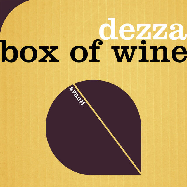 Релиз Box of Wine