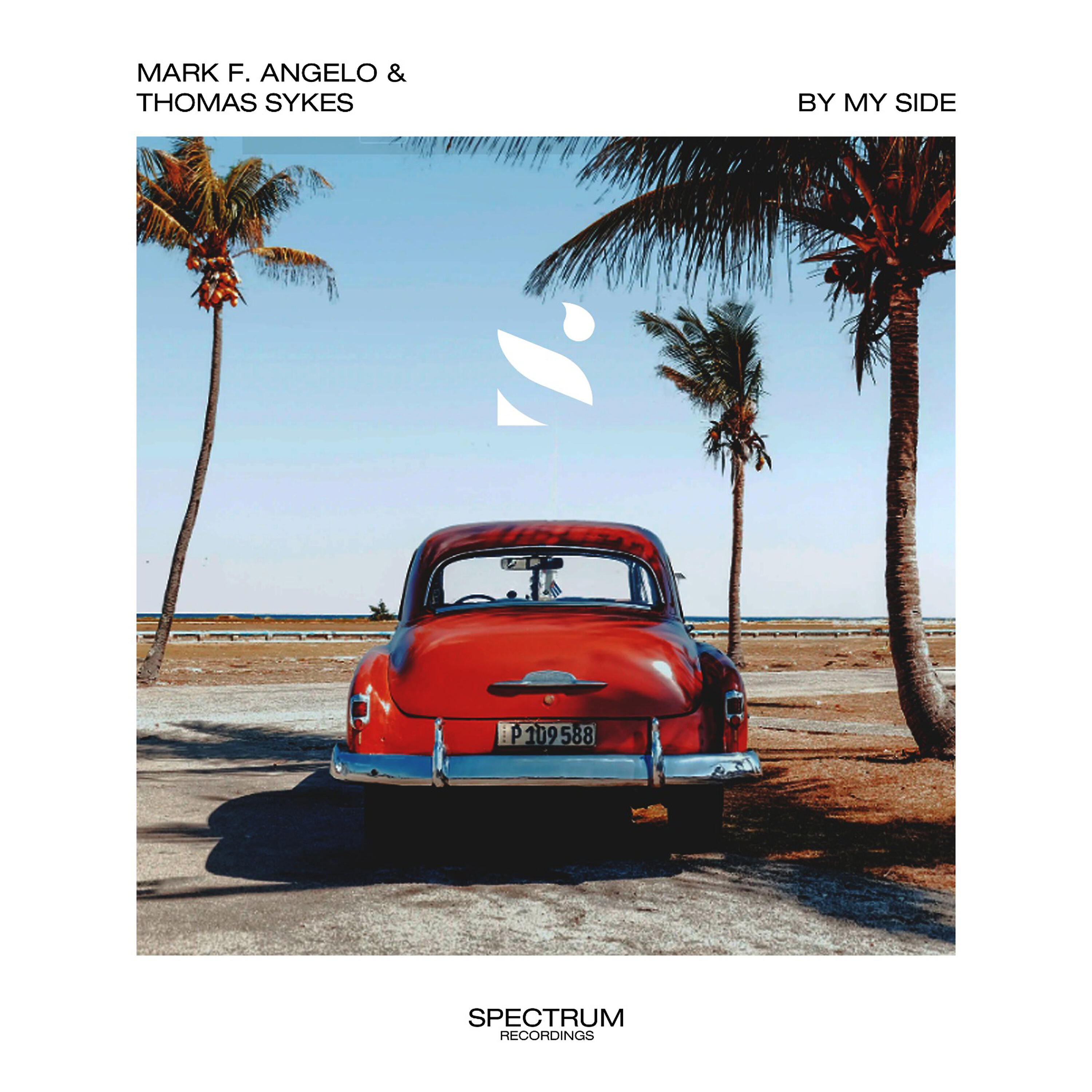 Релиз By My Side