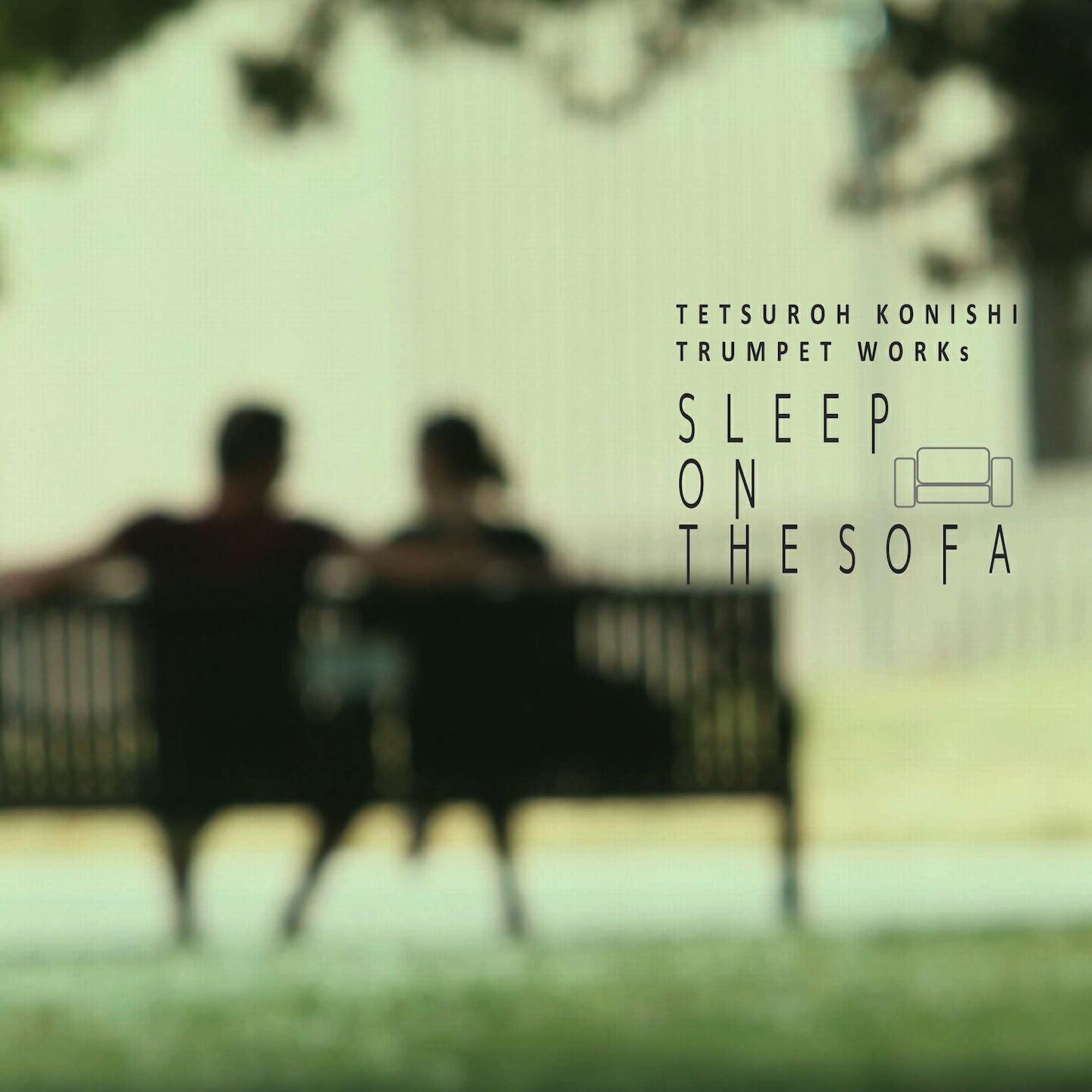 Релиз Sleep on the Sofa