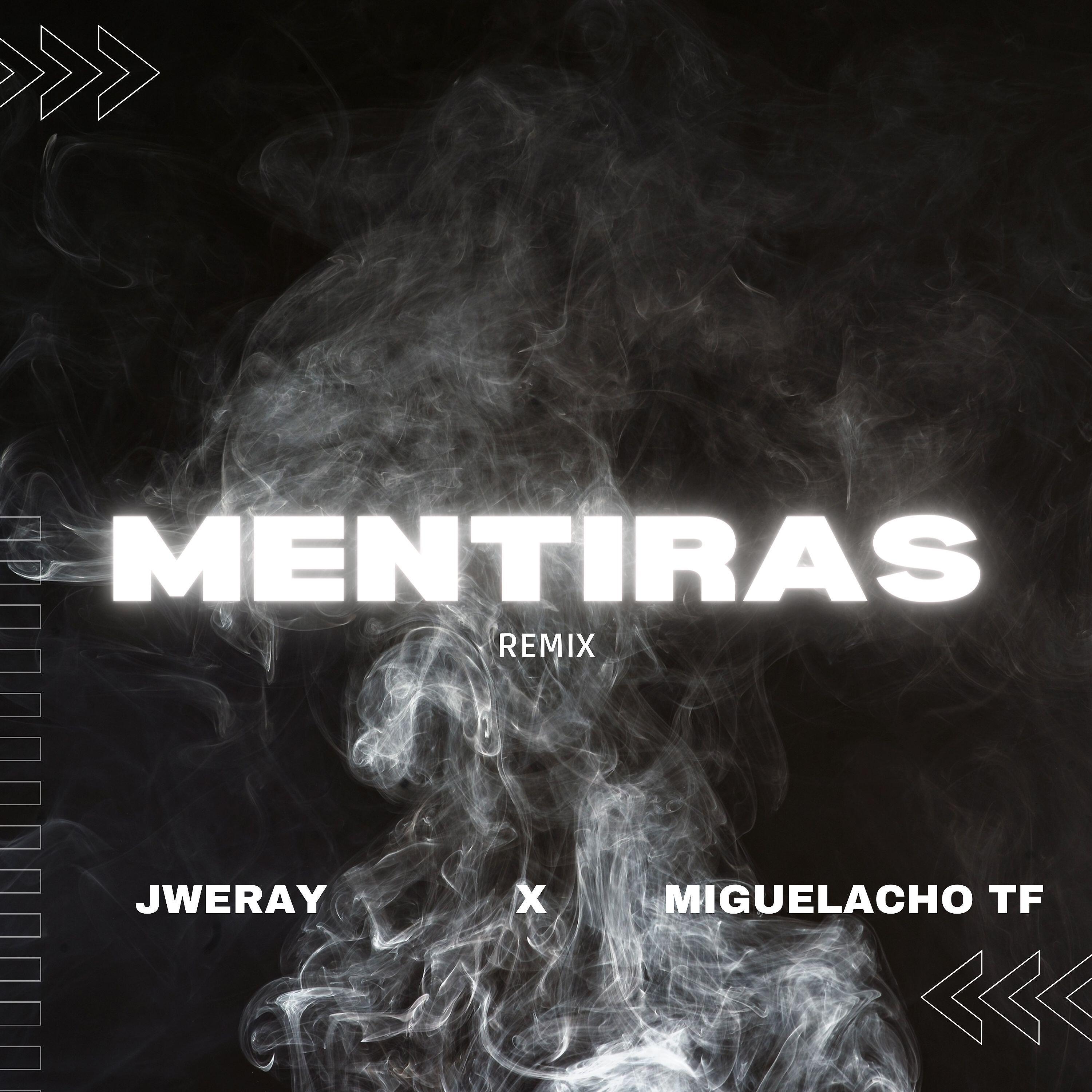 Релиз Mentiras