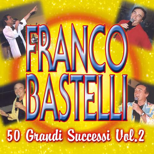 Релиз 50 grandi successi, vol. 2