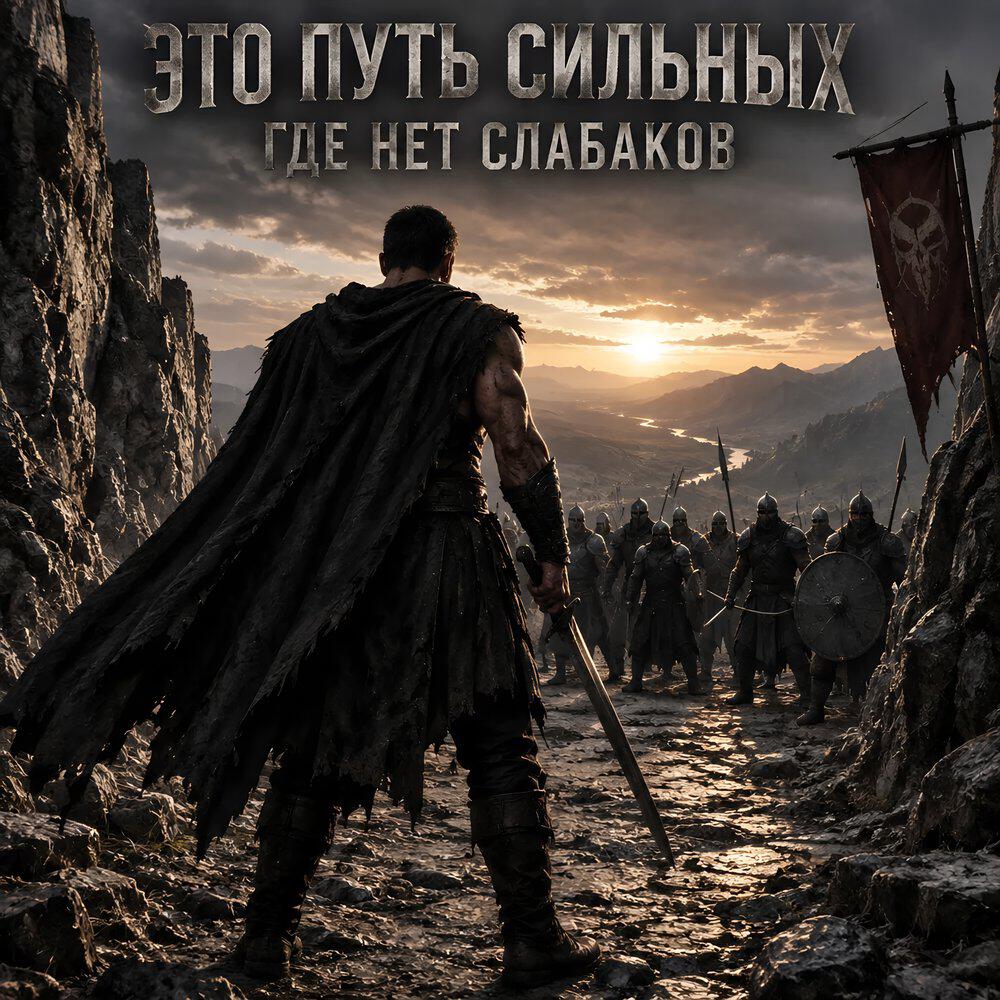 Релиз Это путь сильных, где нет слабаков