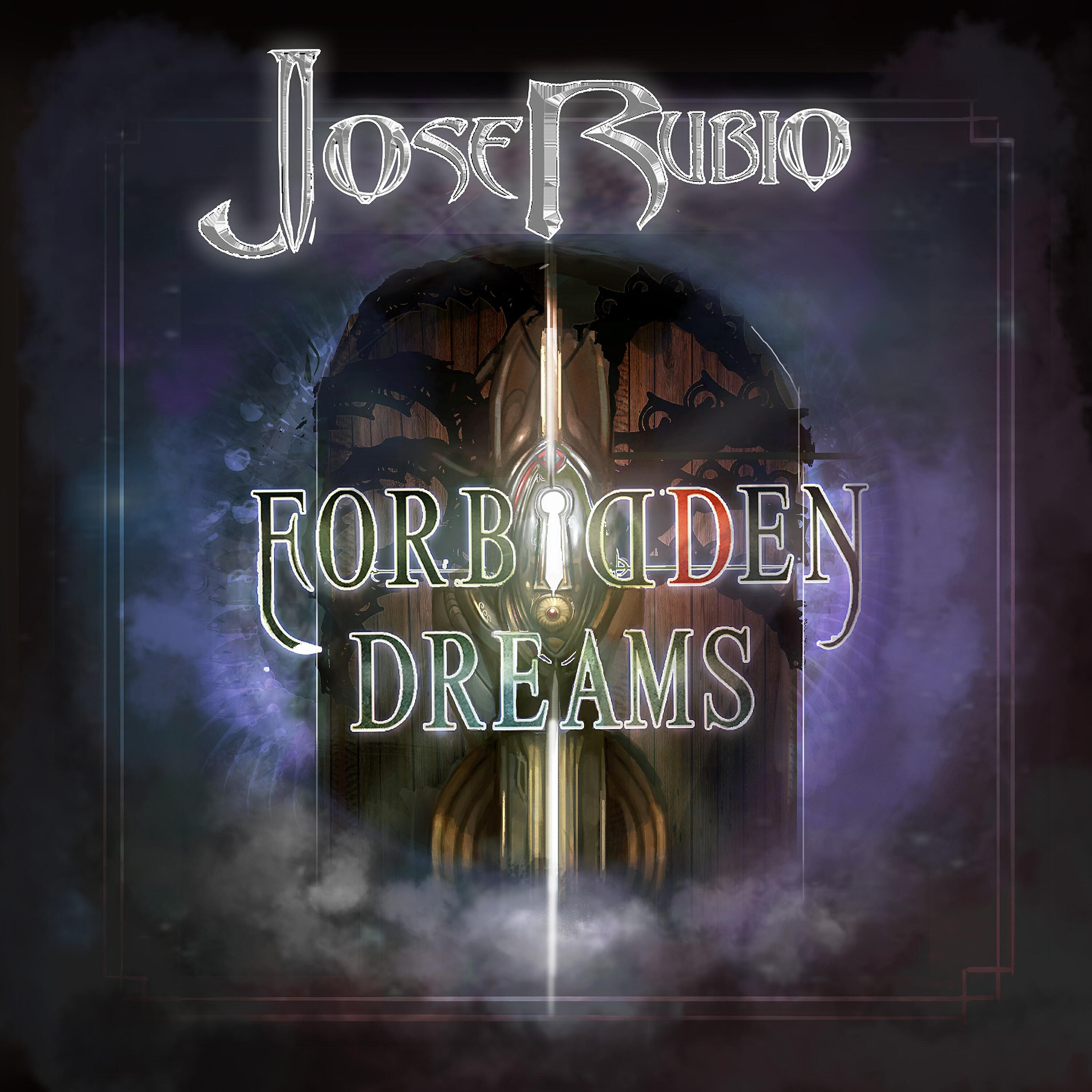 Релиз Forbidden Dreams