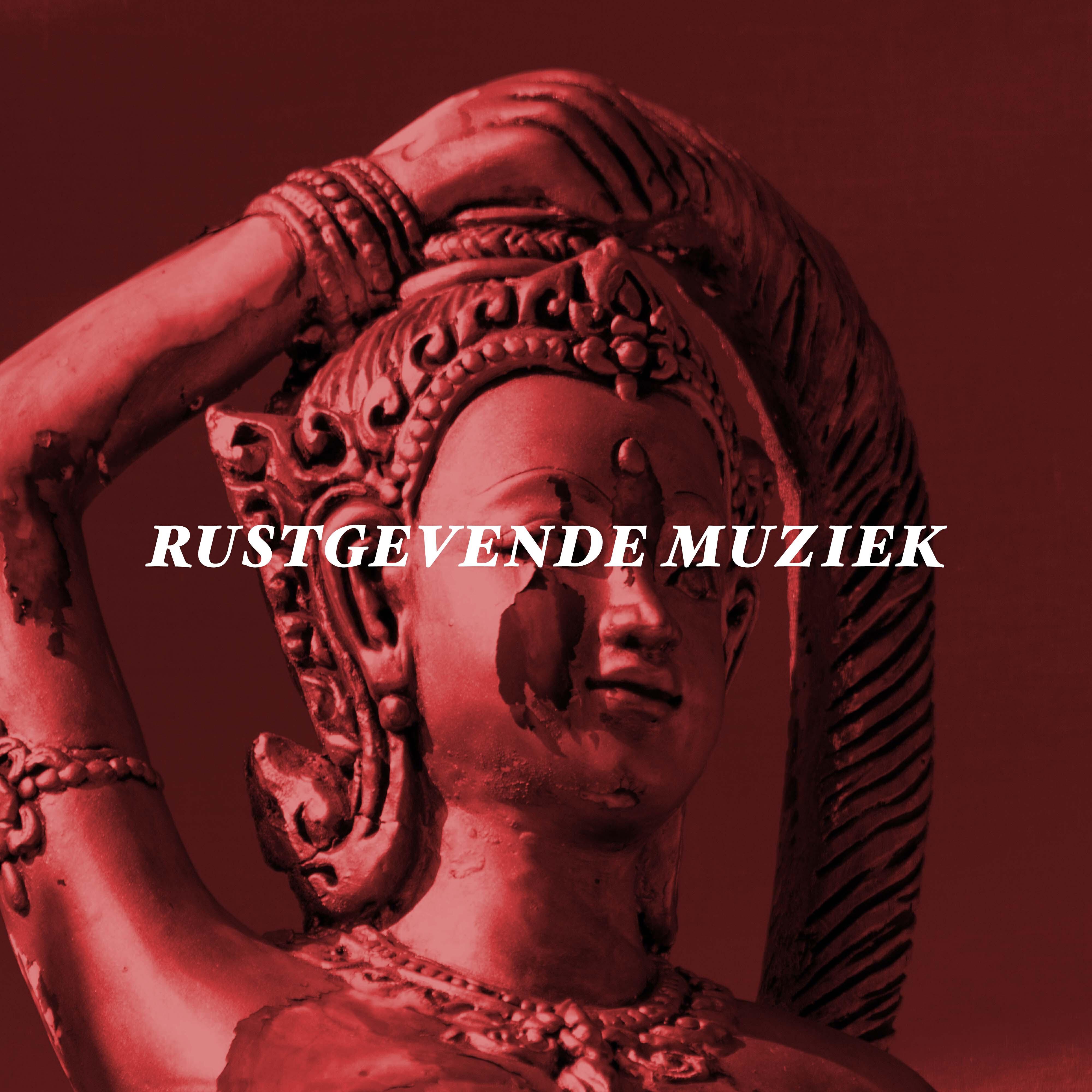 Релиз Rustgevende Muziek - Natuurgeluiden