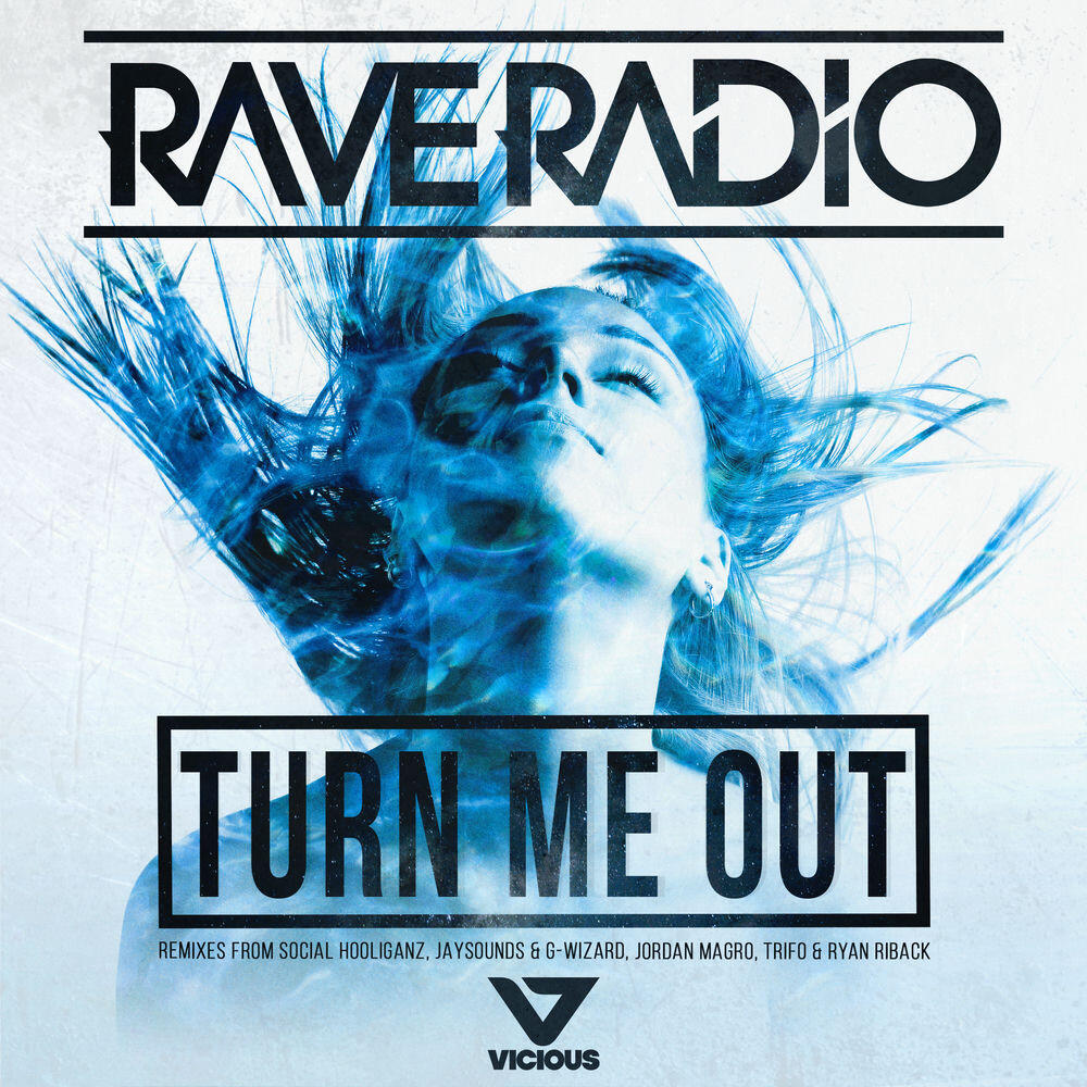 Релиз Turn Me Out