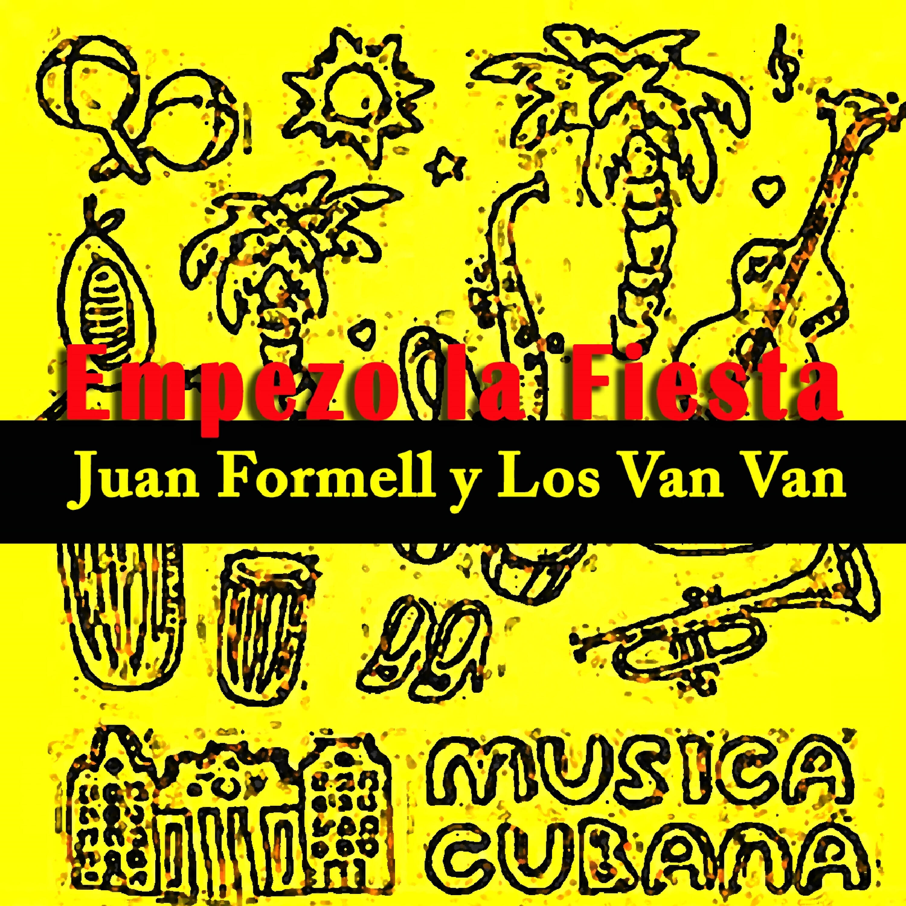 Juan Formaell