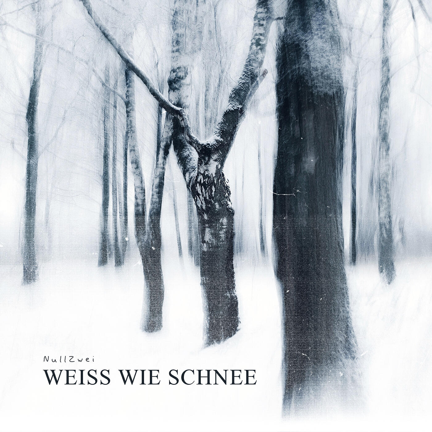 Релиз Weiß Wie Schnee