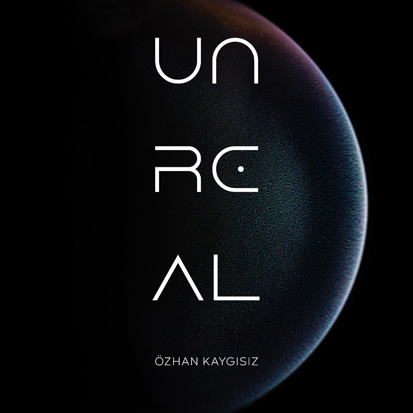 Релиз Unreal