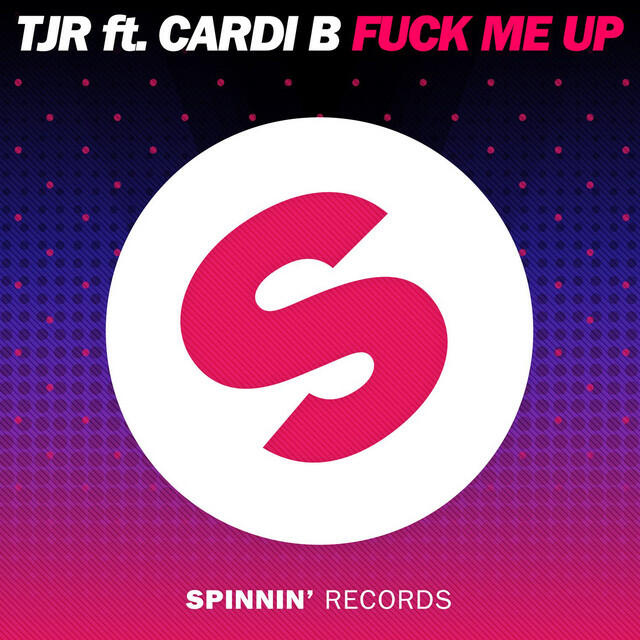 Релиз Fuck Me Up (feat. Cardi B)