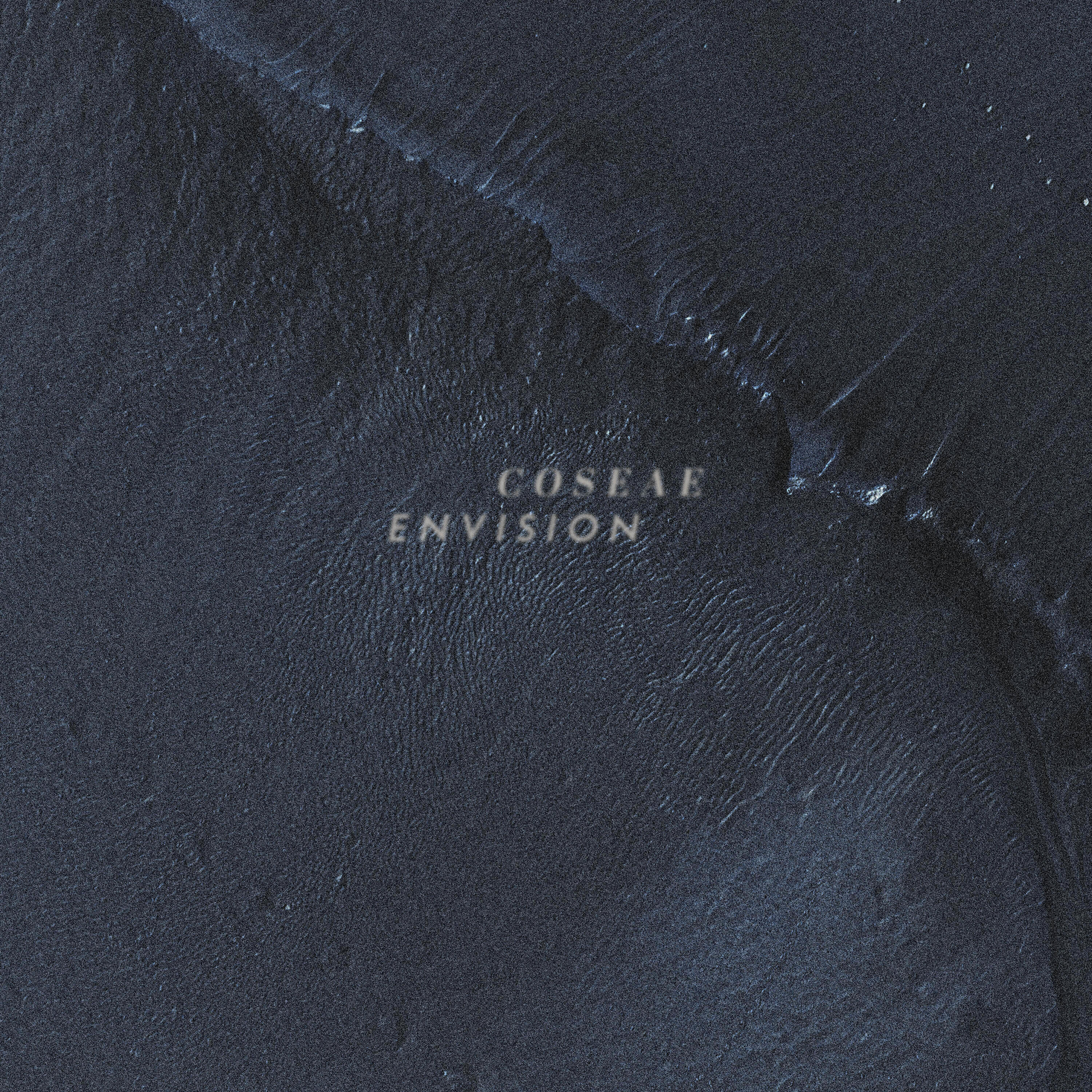 Релиз Envision