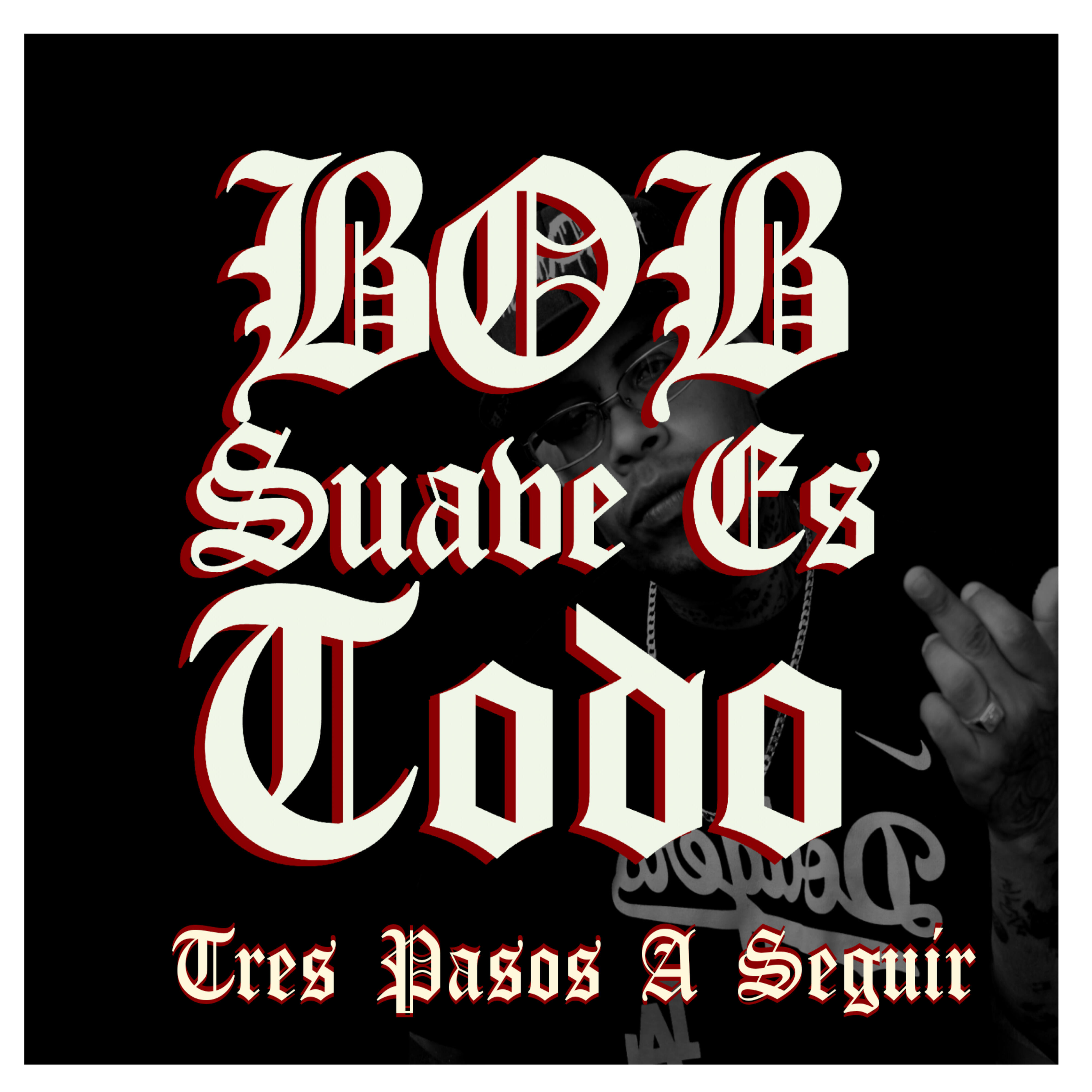 Релиз Tres Pasos a Seguir