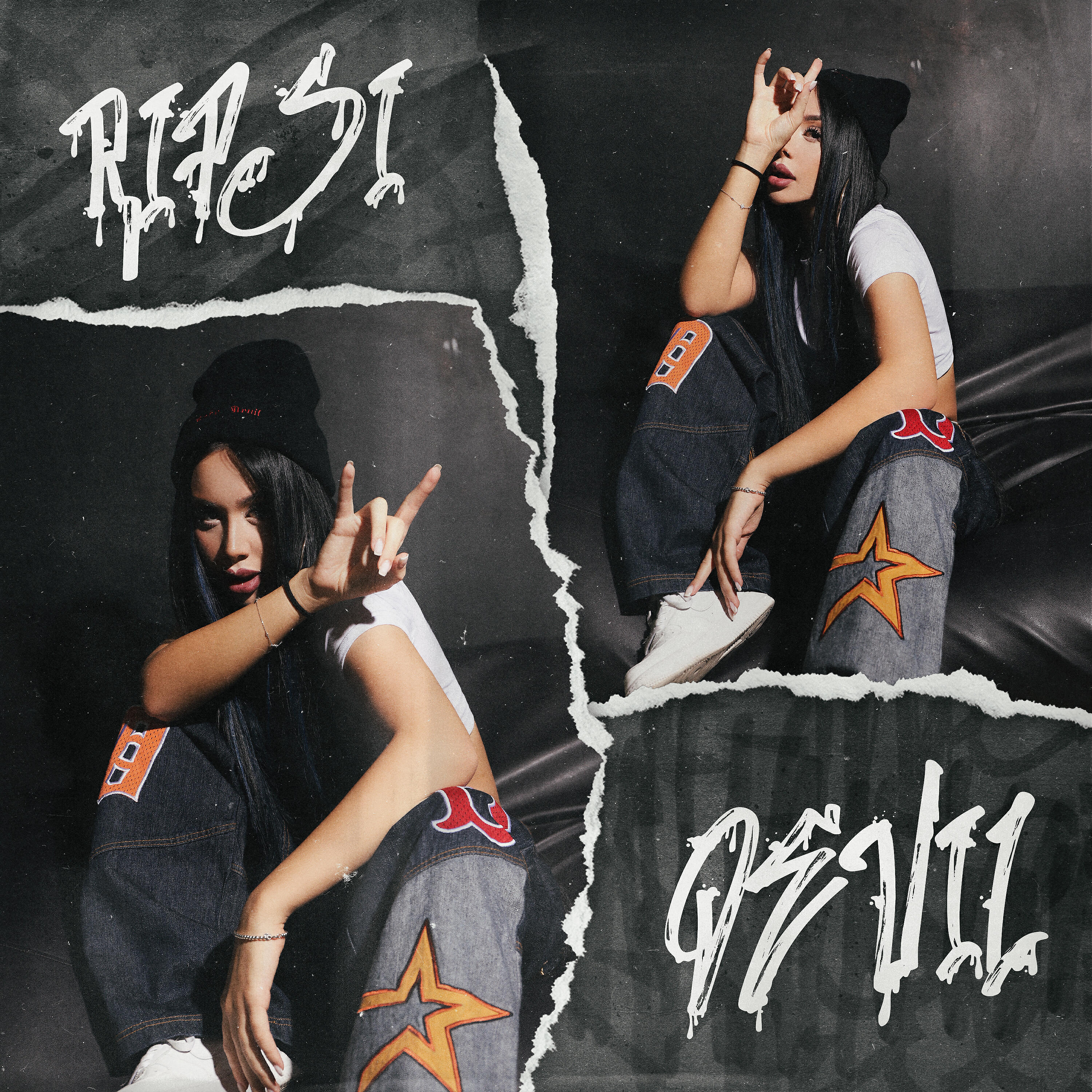 Релиз Devil