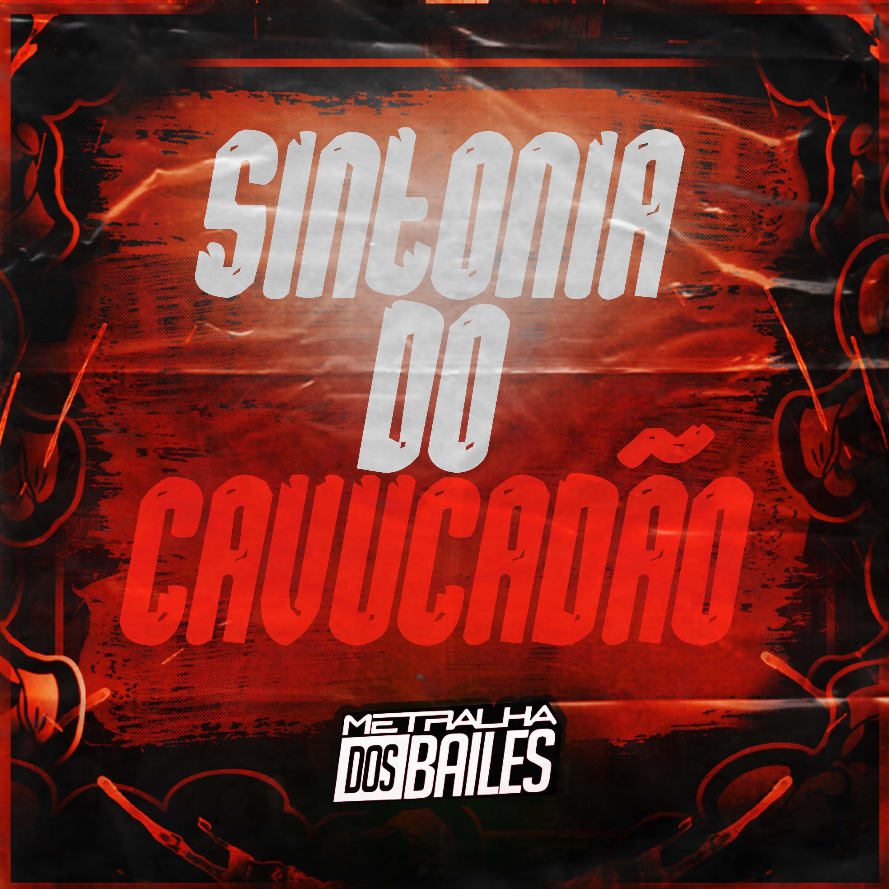 Релиз Sintonia do Cavucadão