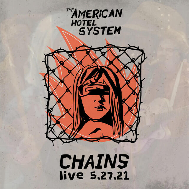 Релиз Chains (Live 5.27.21)