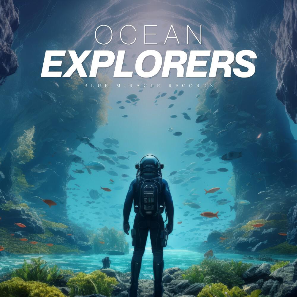 Релиз Ocean Explorers