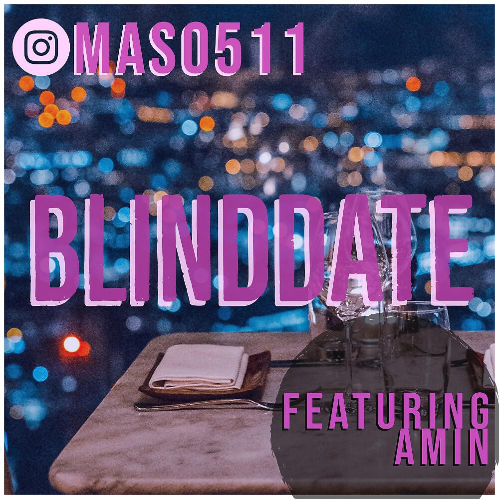 Релиз Blinddate