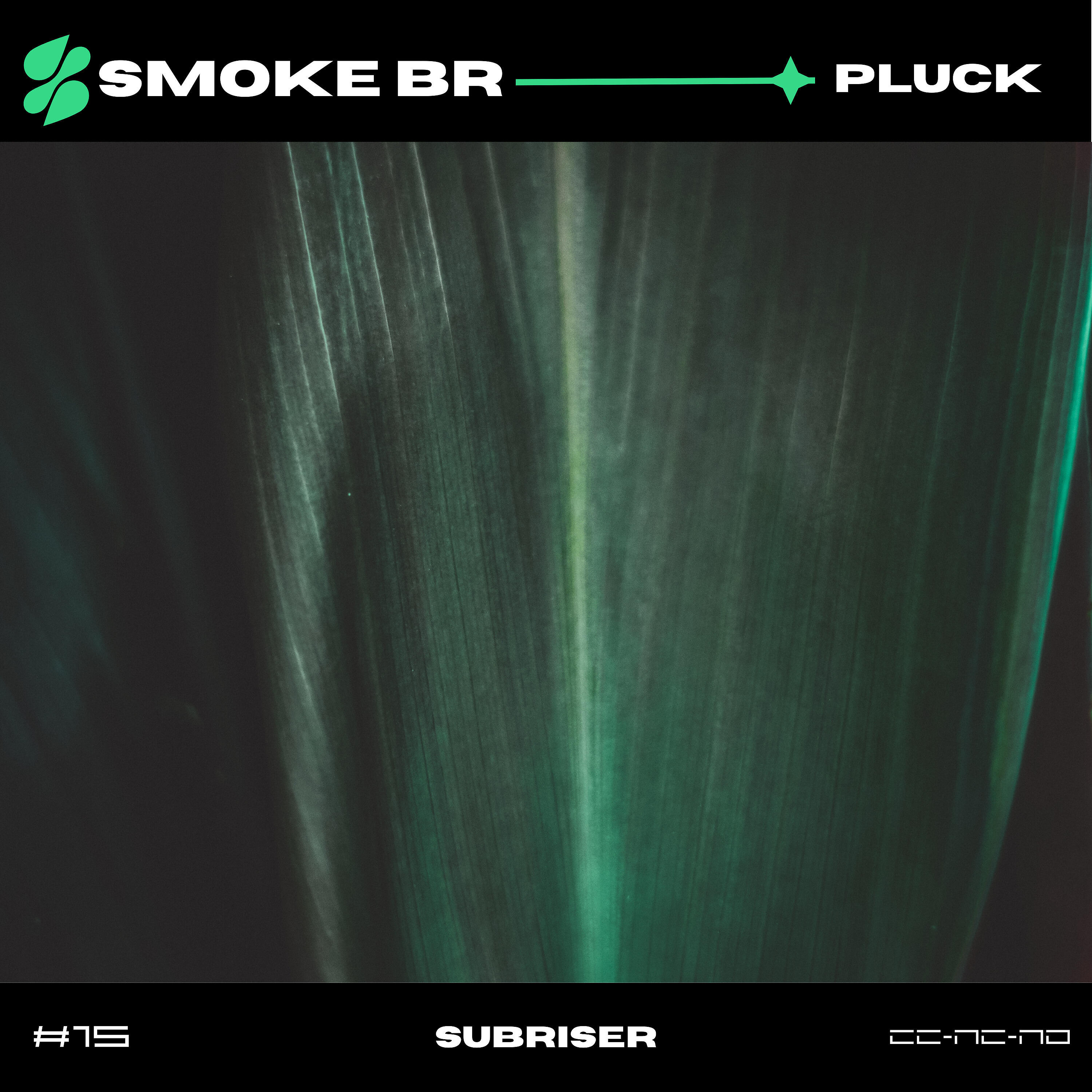 Релиз Pluck