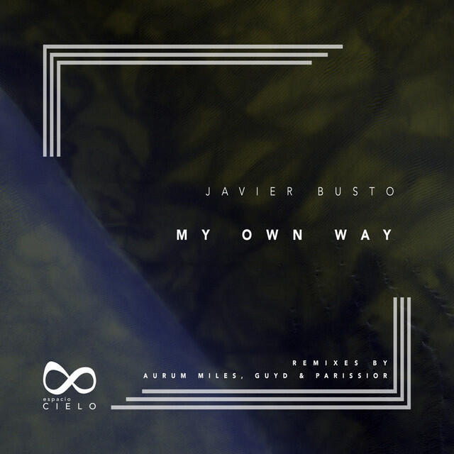 Релиз My Own Way