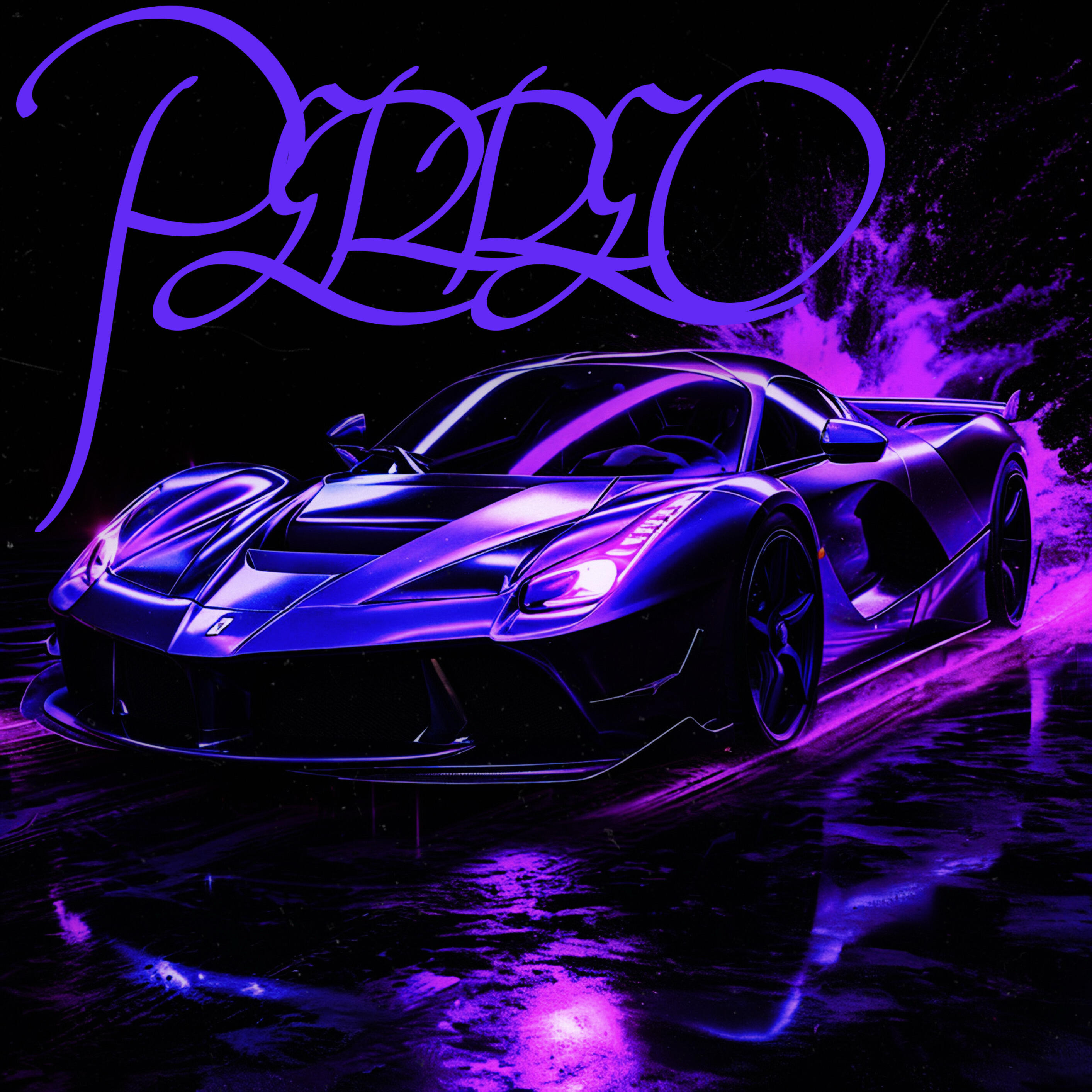 Релиз PERREO