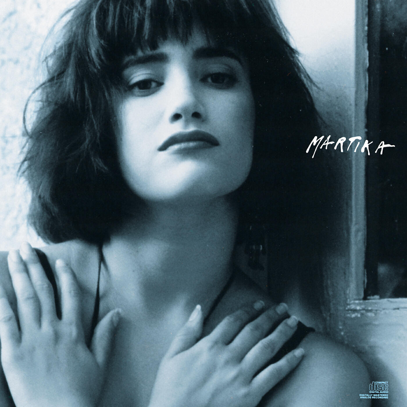Релиз Martika (Expanded Edition)