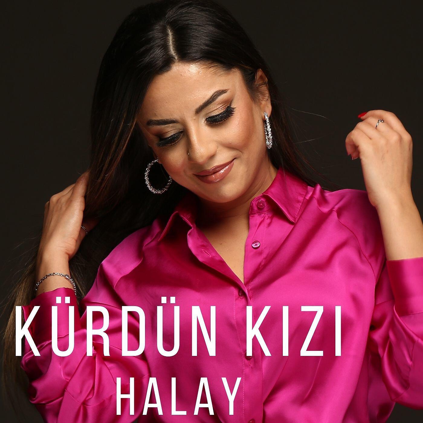 Постер альбома Kürdün Kızı Halay