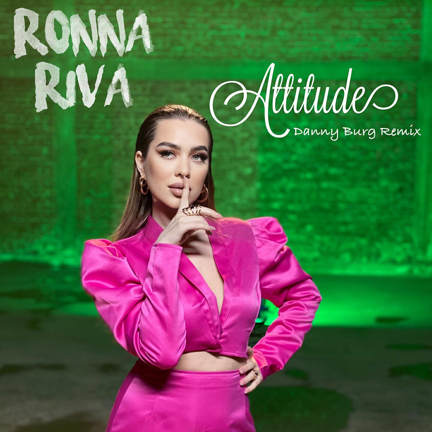 Релиз Attitude