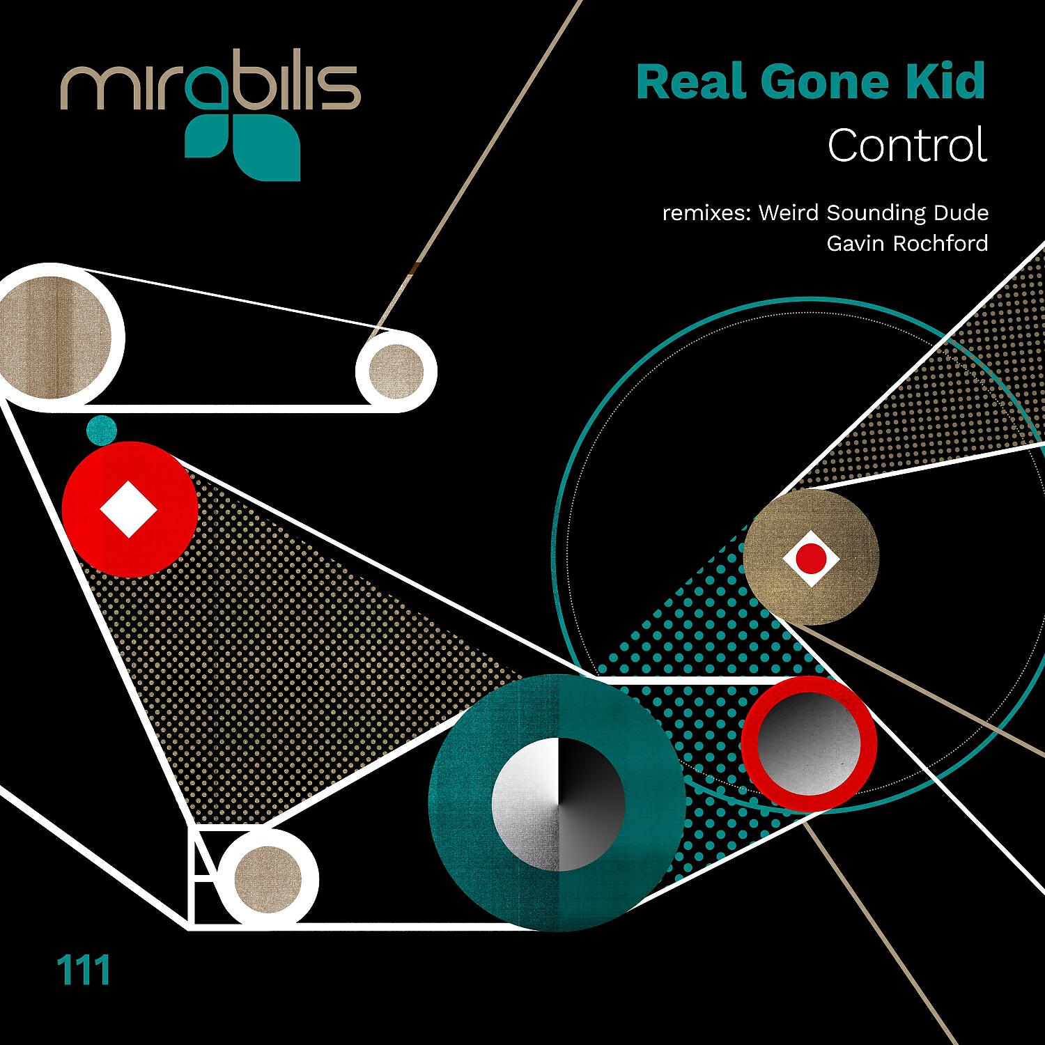 Real Gone Kid