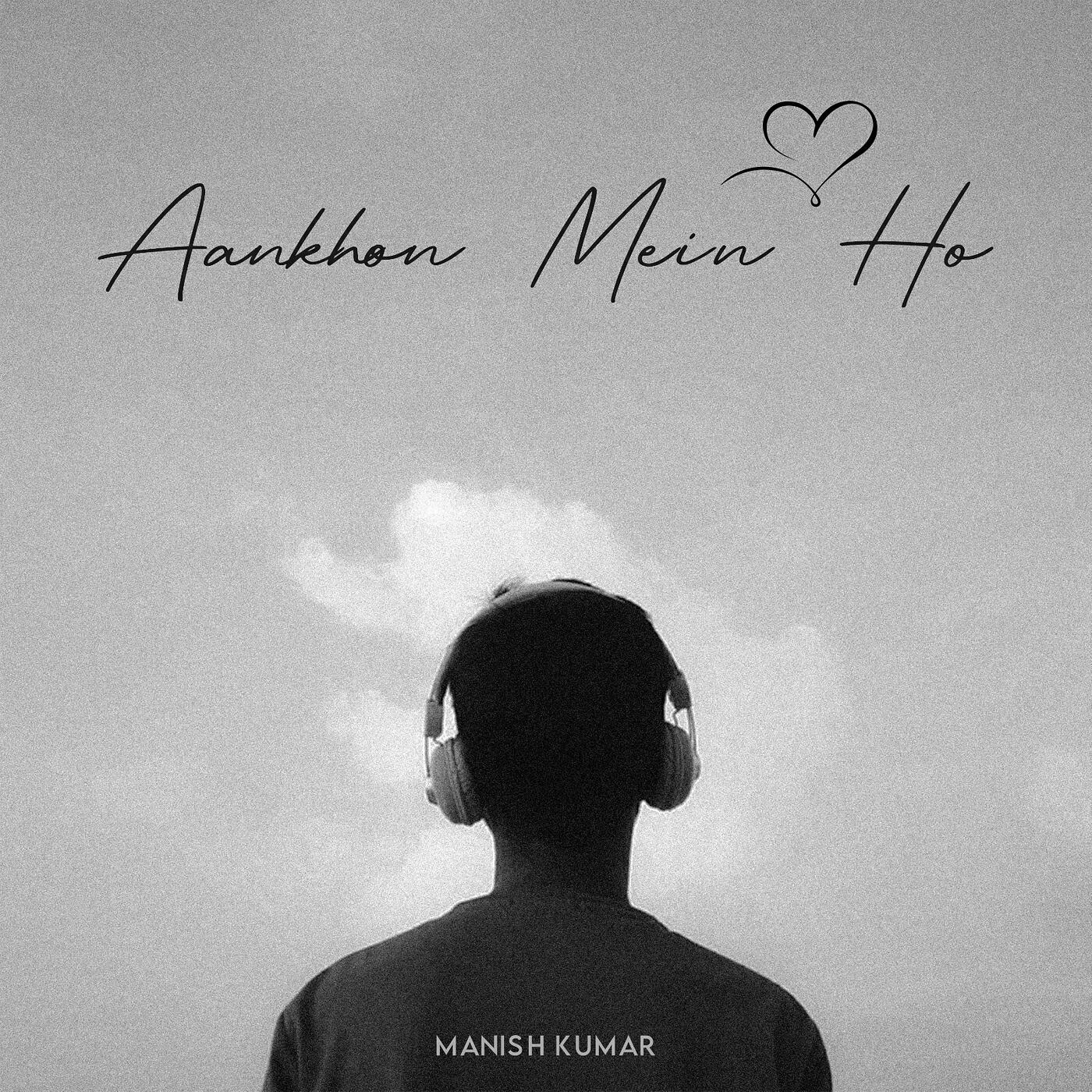 Релиз Aankhon Mein Ho
