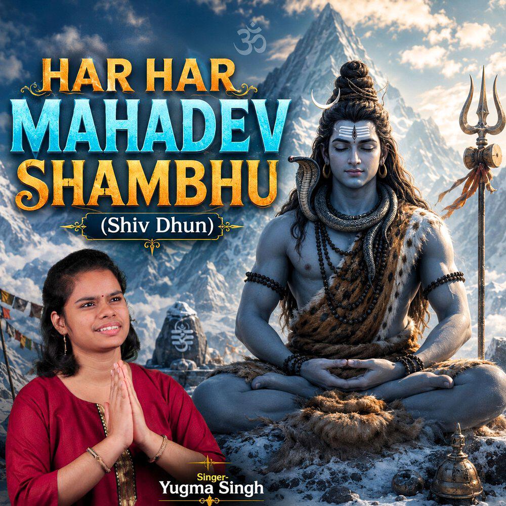 Релиз Har Har Mahadev Shambhu (Shiv Dhun)