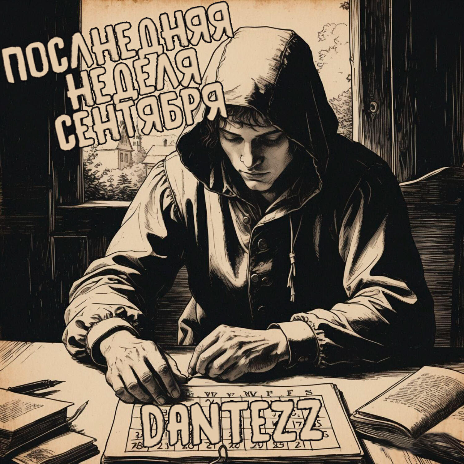 DanTezz