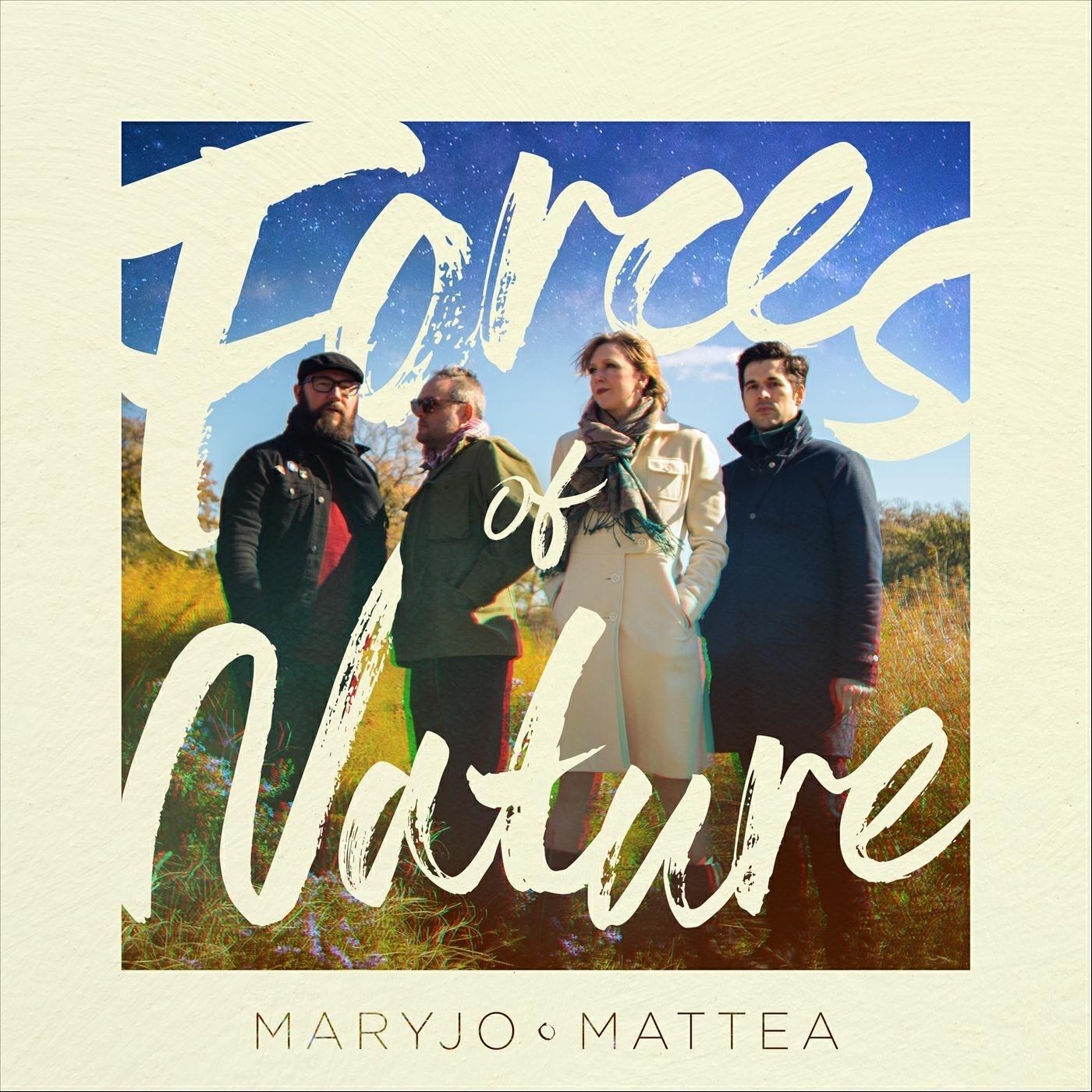 Релиз Forces of Nature