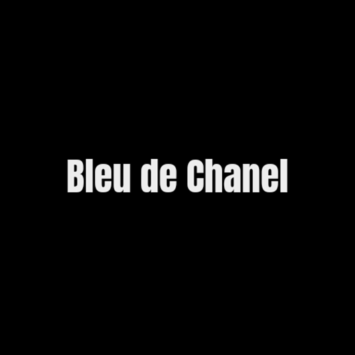 Скачать песню Ango - Bleu de Chanel бесплатно в MP3 для Android и iOS