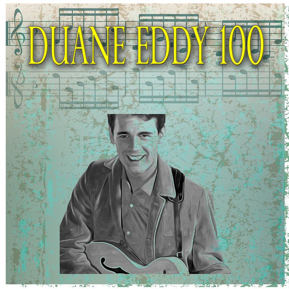 Релиз Duane 100 (100 Original Songs)