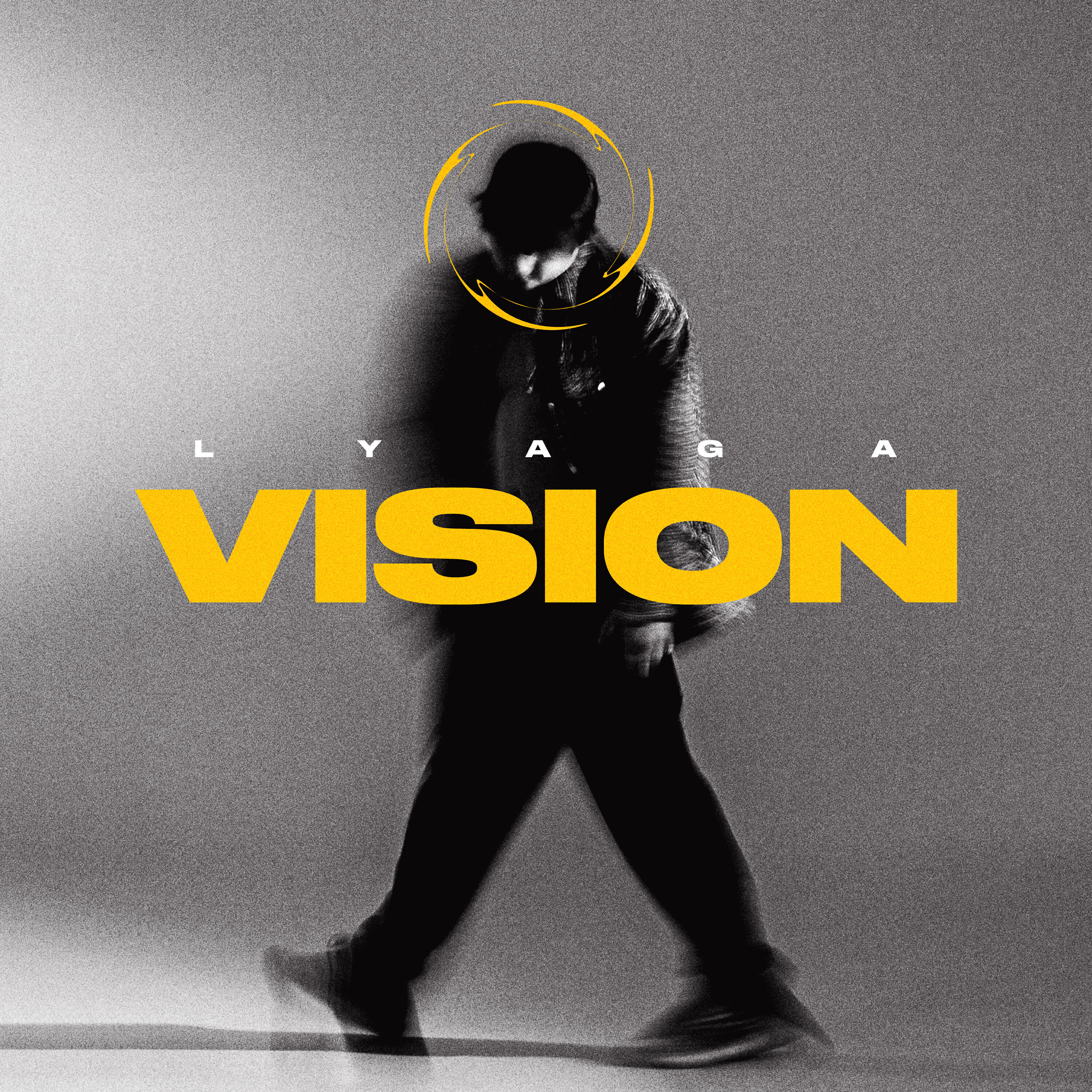 Релиз Vision (prod. by HAZZEY)