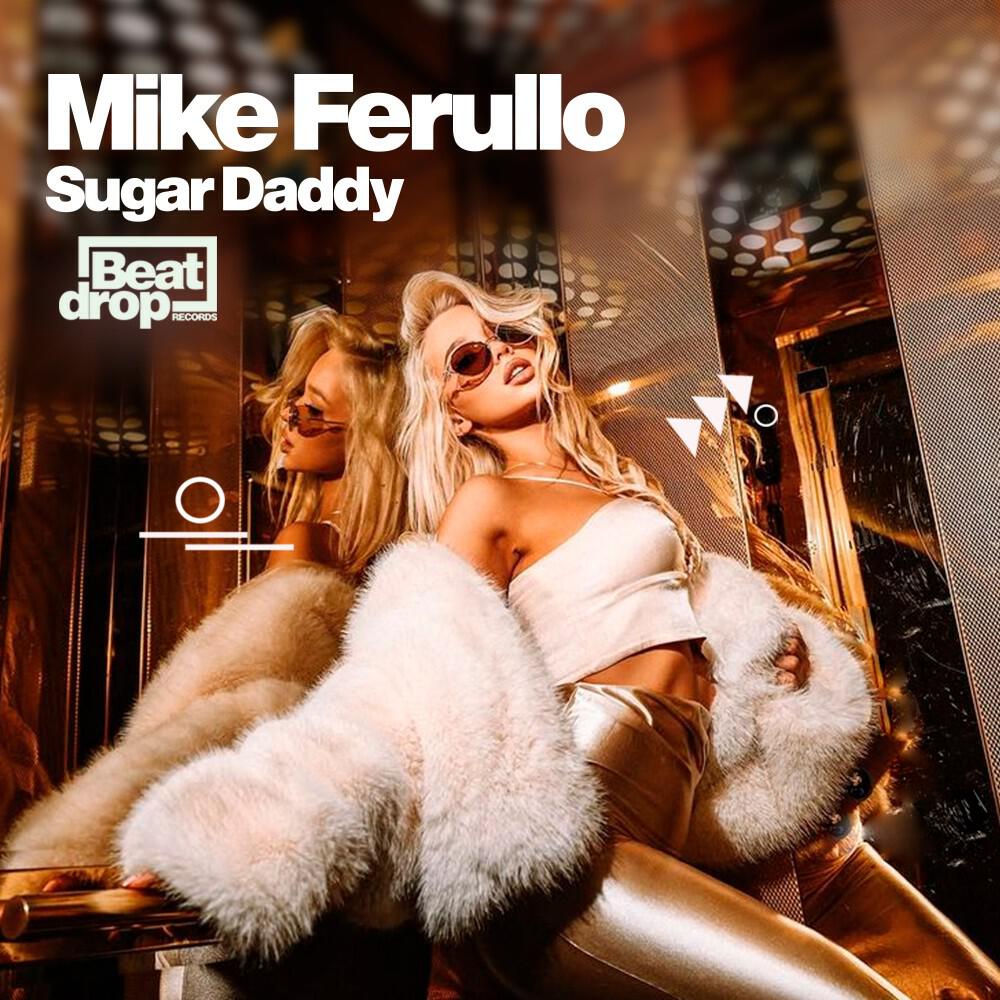Релиз Sugar Daddy
