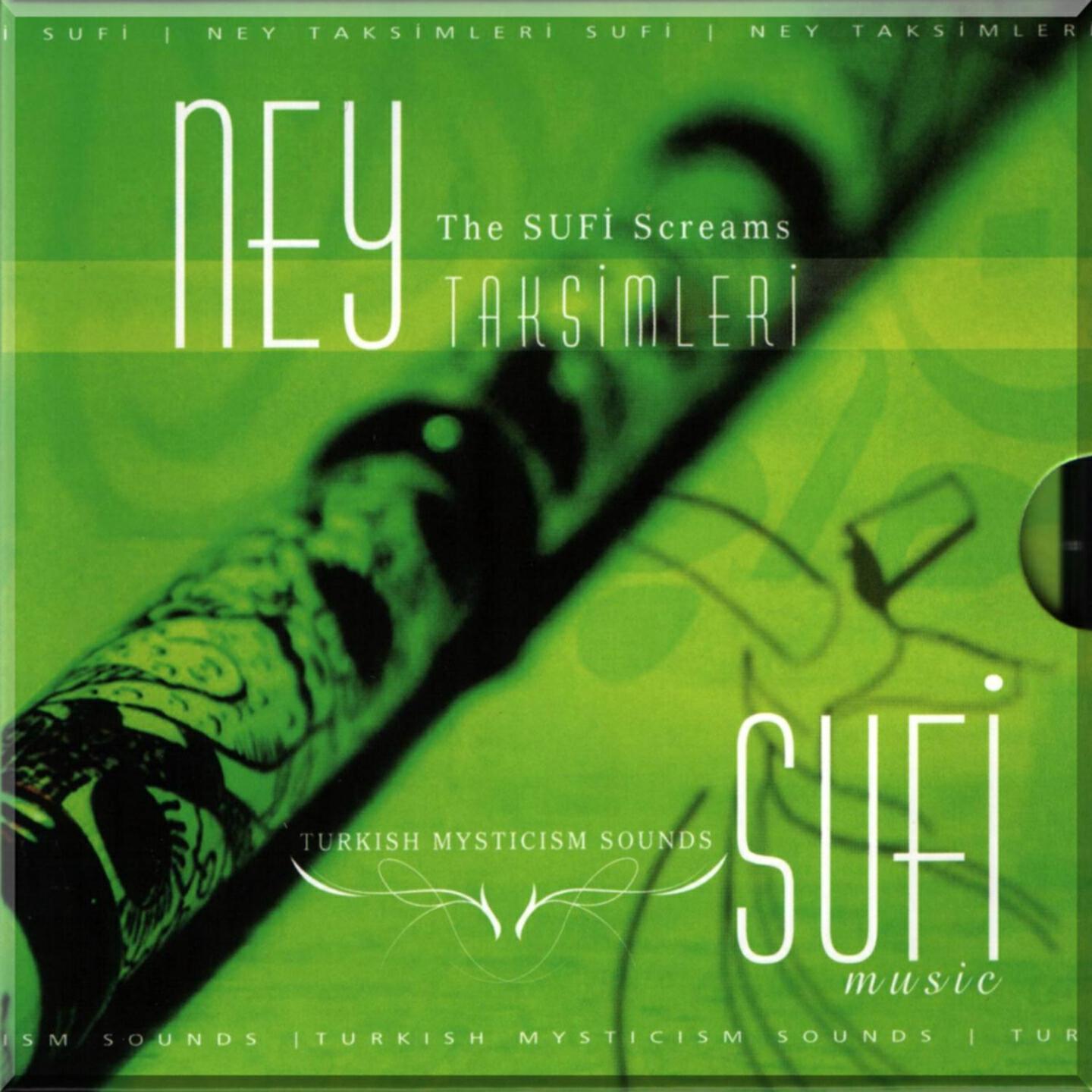 Релиз Ney Taksimleri
