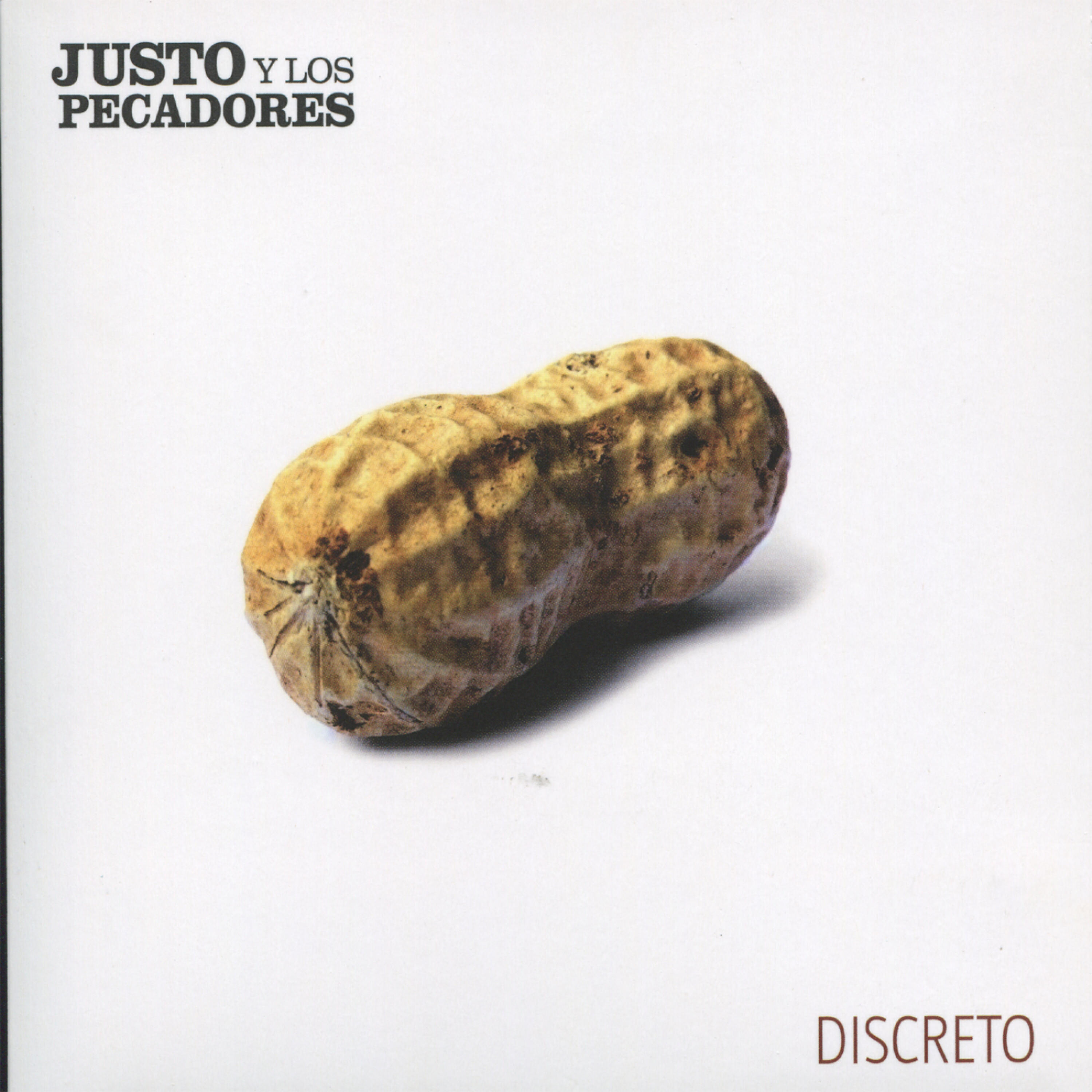Релиз Discreto