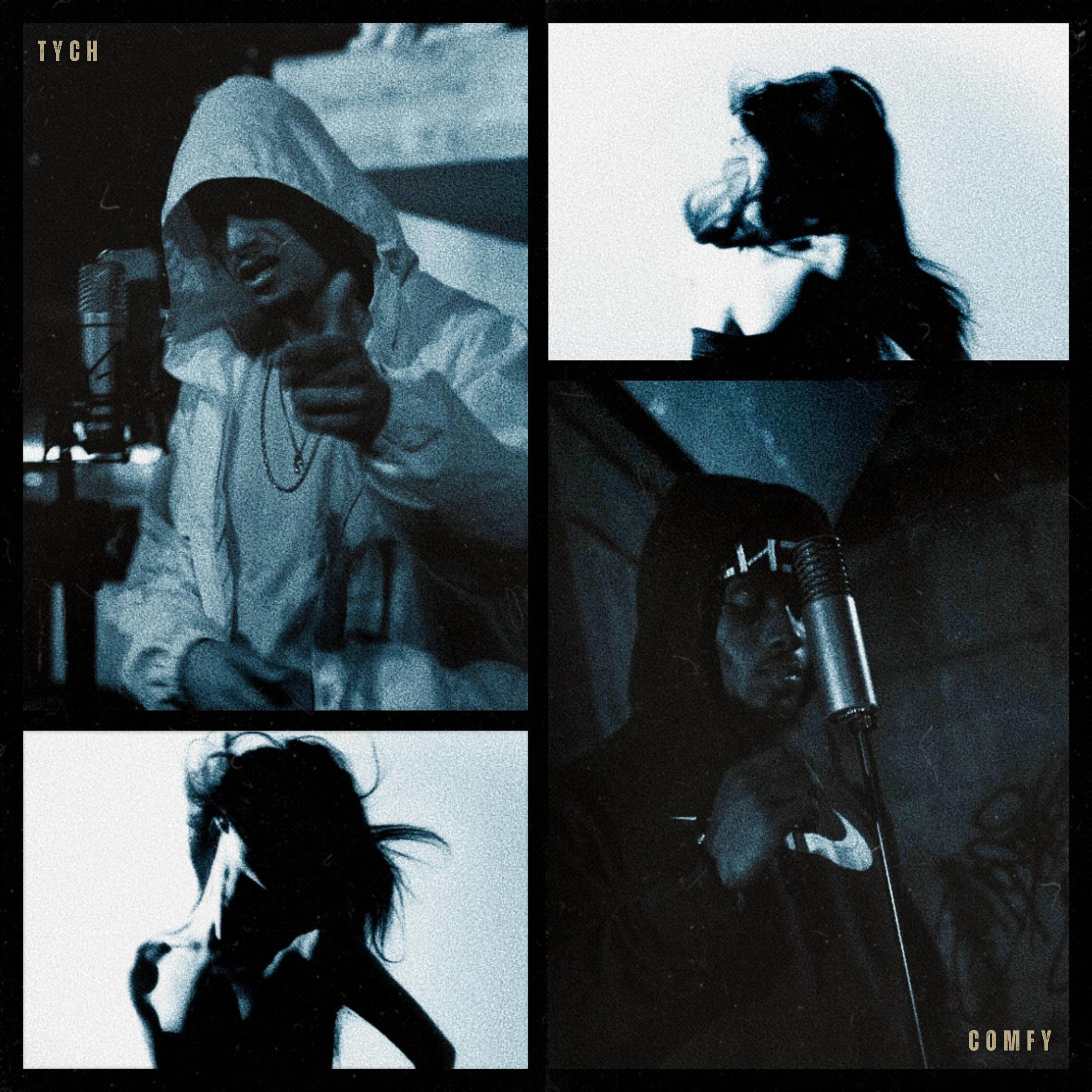 Релиз Borderline