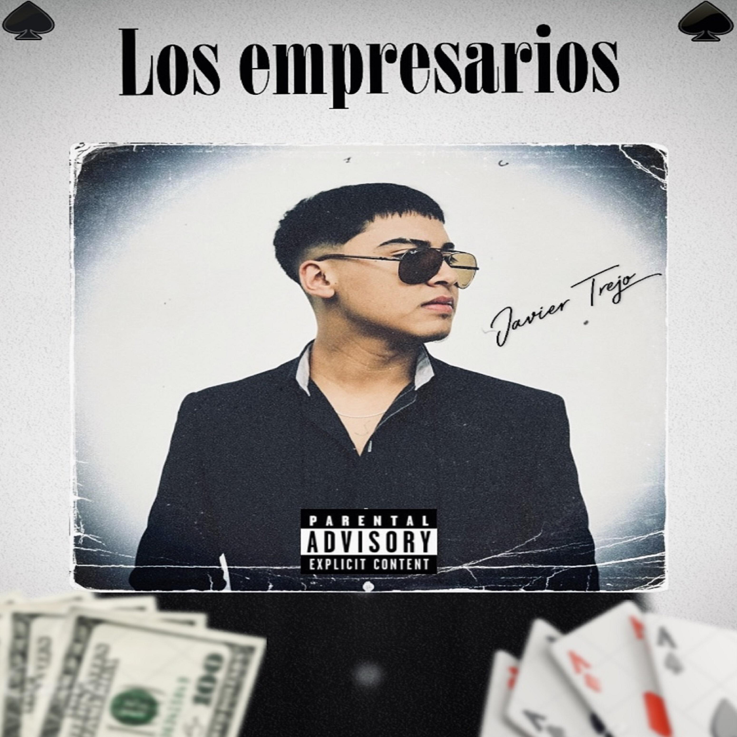 Релиз Los Empresarios