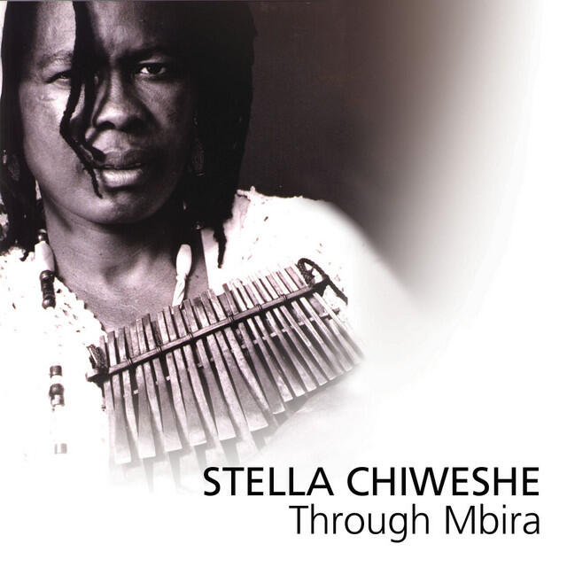 Релиз Through Mbira