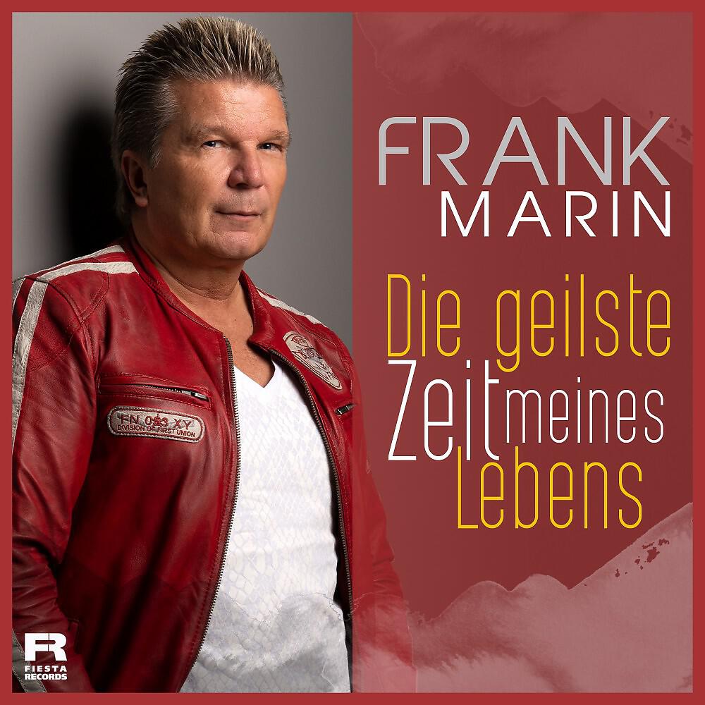 Релиз Die geilste Zeit meines Lebens