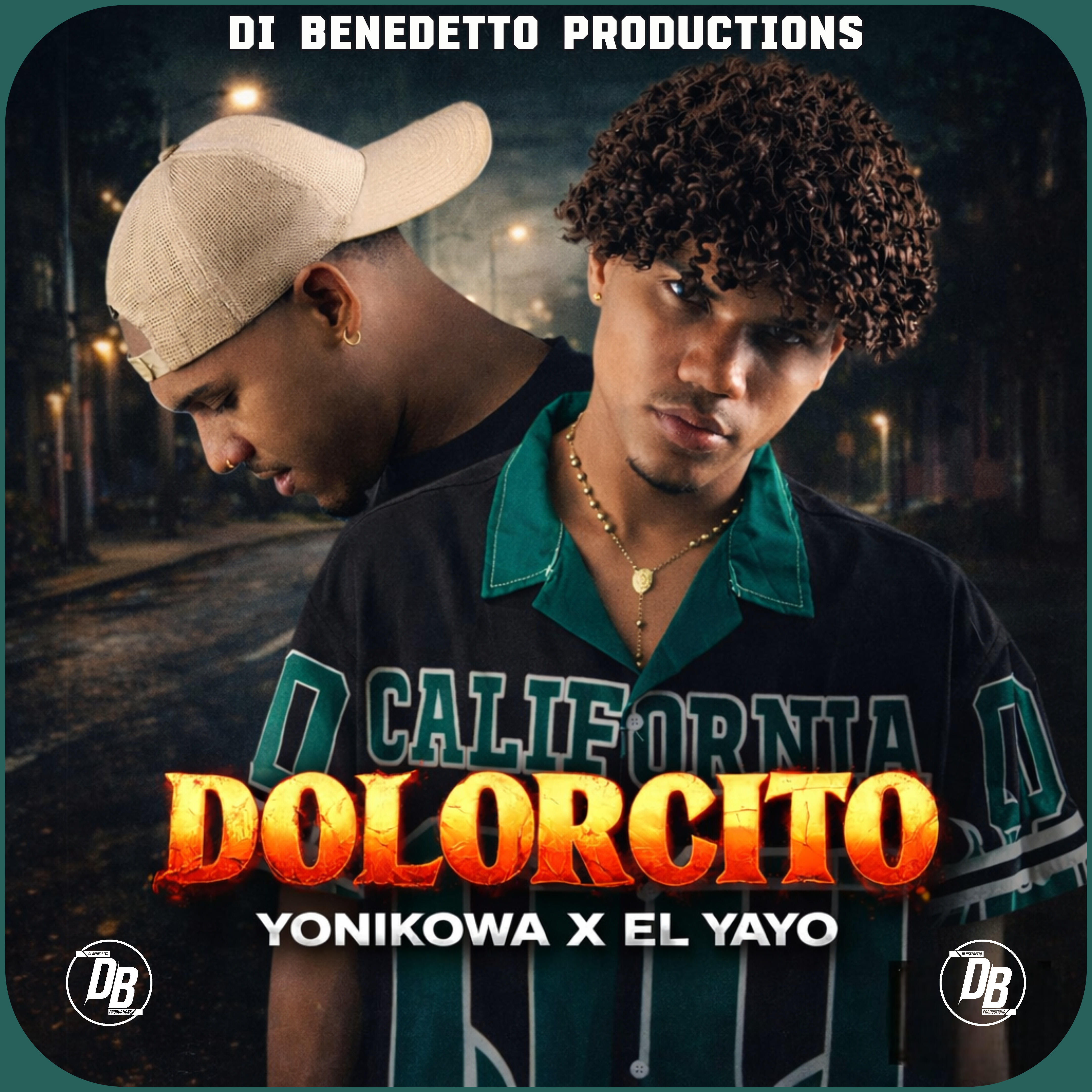 Релиз Dolorcito
