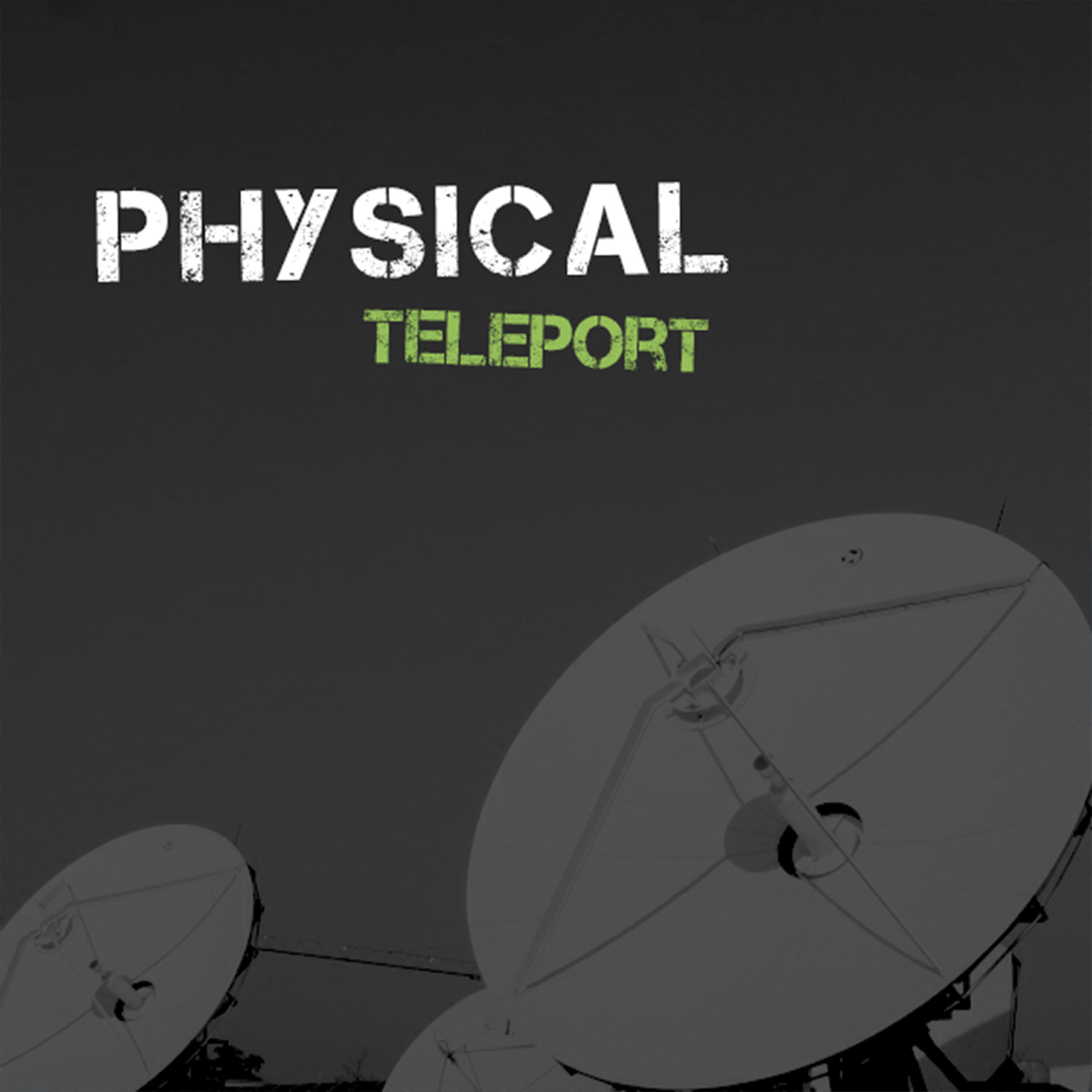 Релиз Teleport