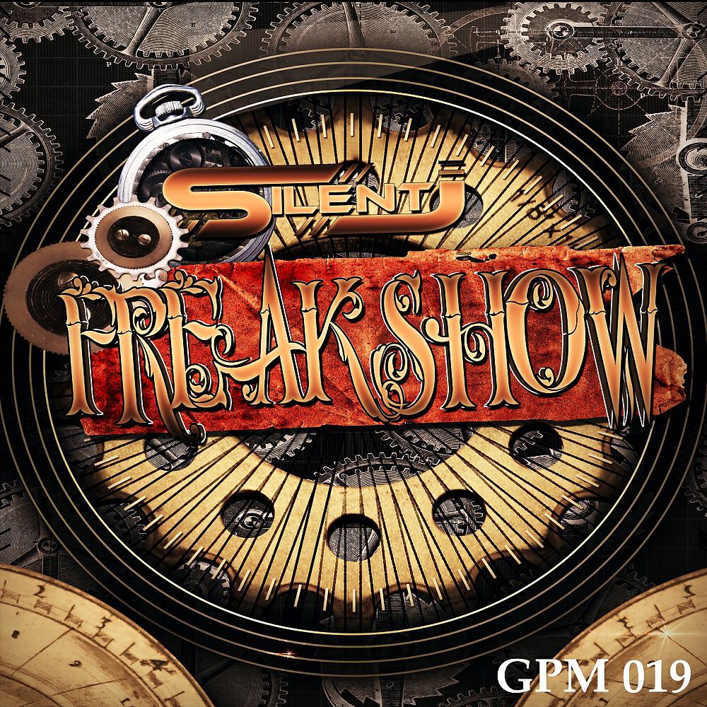 Релиз Freak Show (Original Mix)